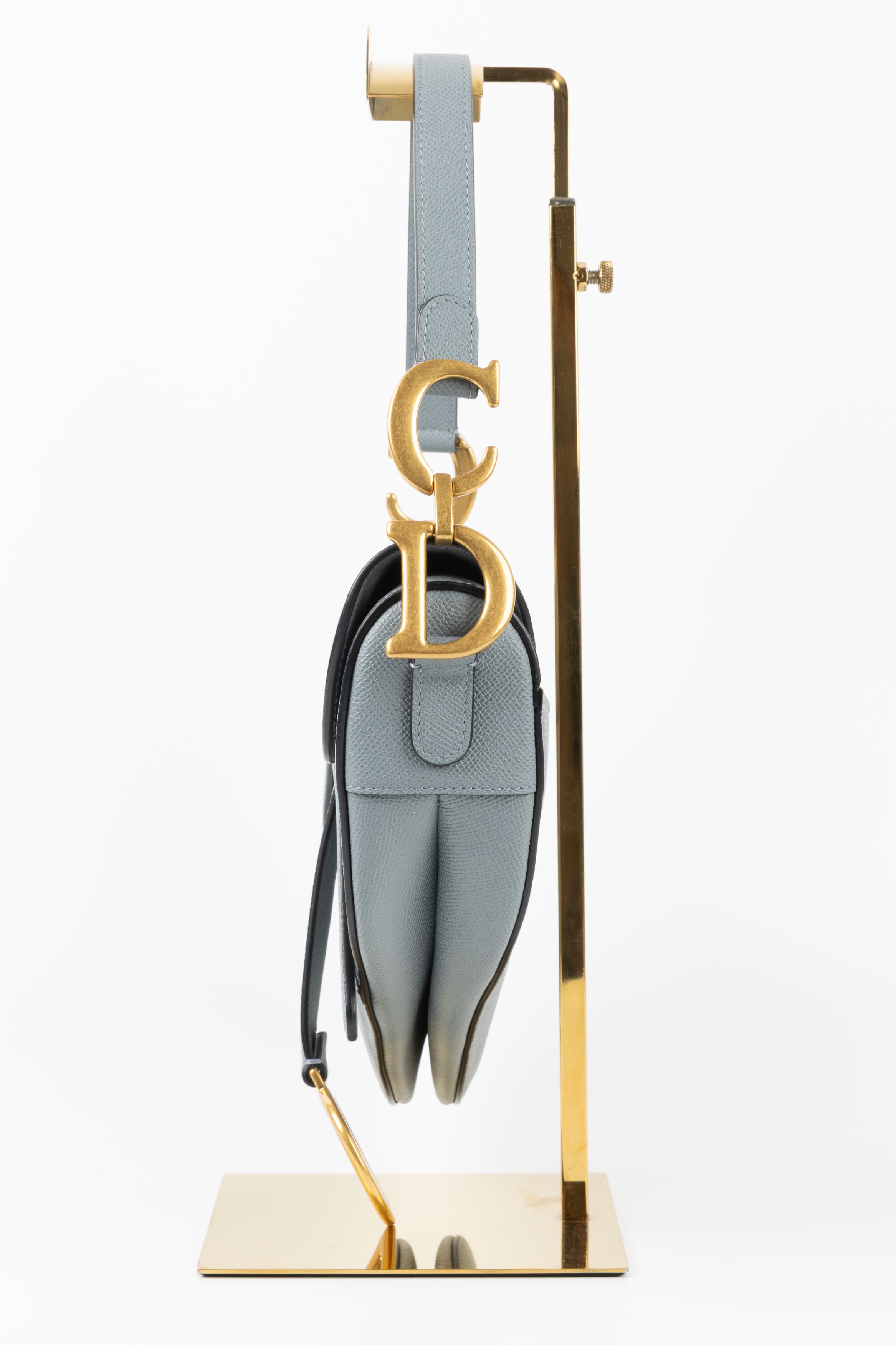 DIOR SADDLE CARTA DA ZUCCHERO