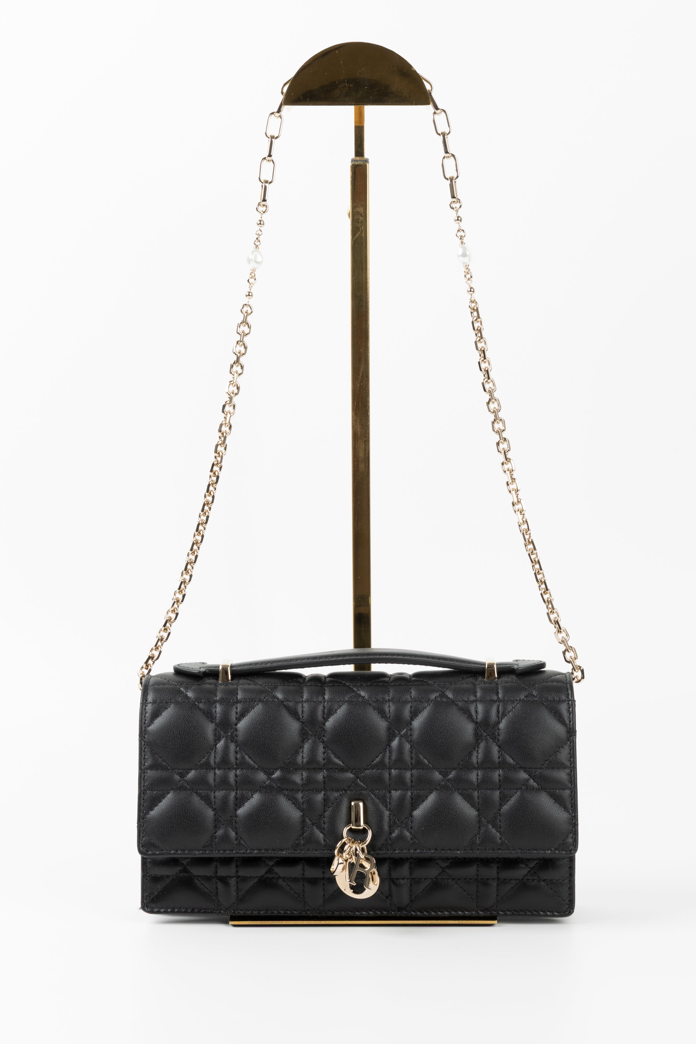DIOR MY DIOR MINI NERA