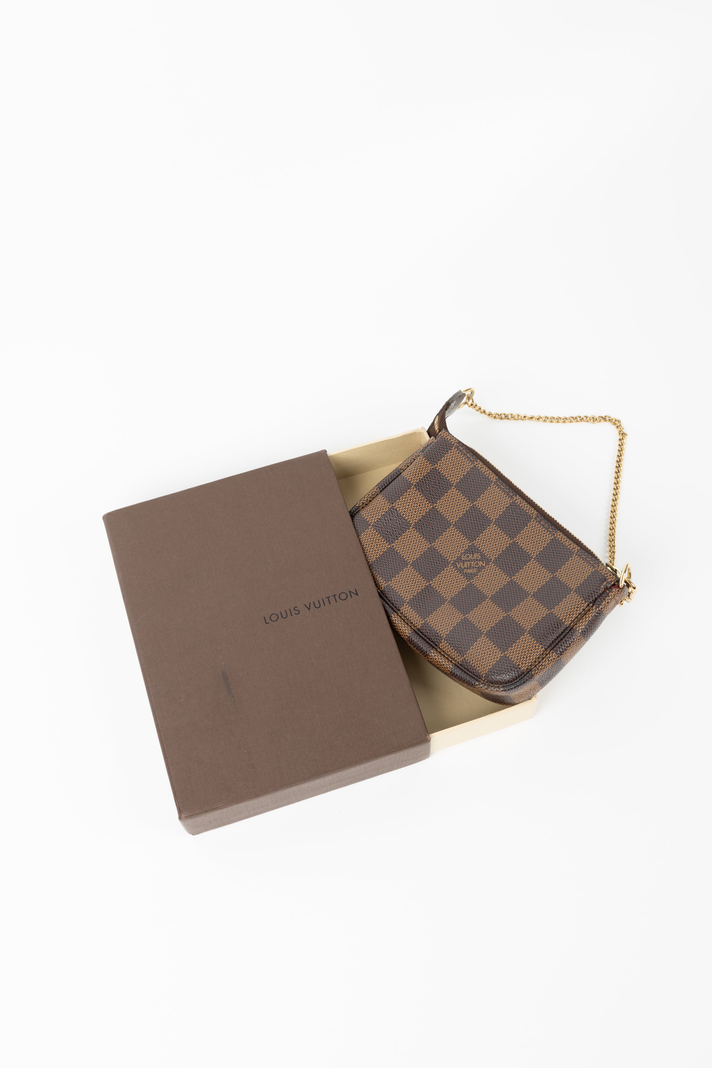 LOUIS VUITTON MINI ACCESSORIES
