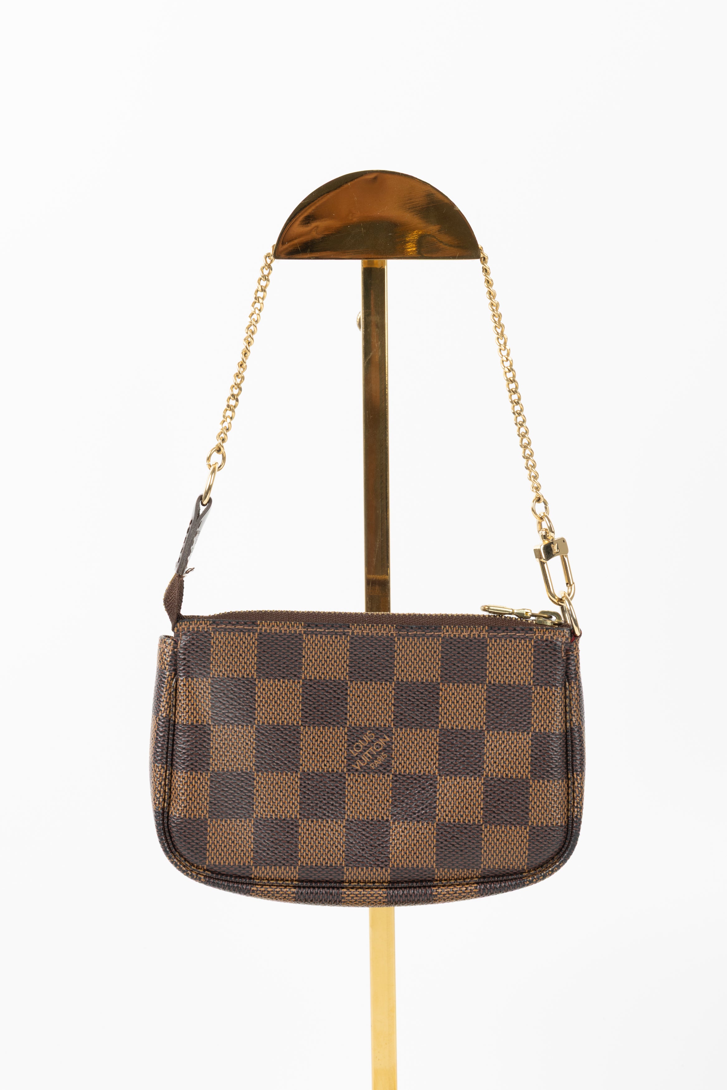 LOUIS VUITTON MINI ACCESSORIES