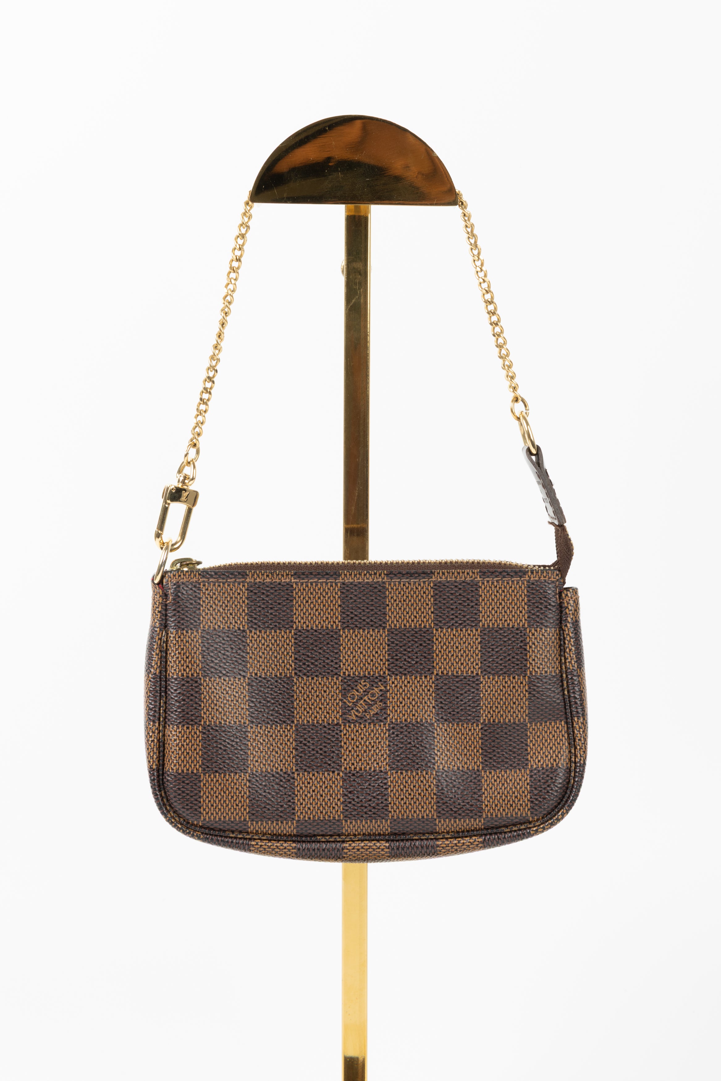 LOUIS VUITTON MINI ACCESSORIES