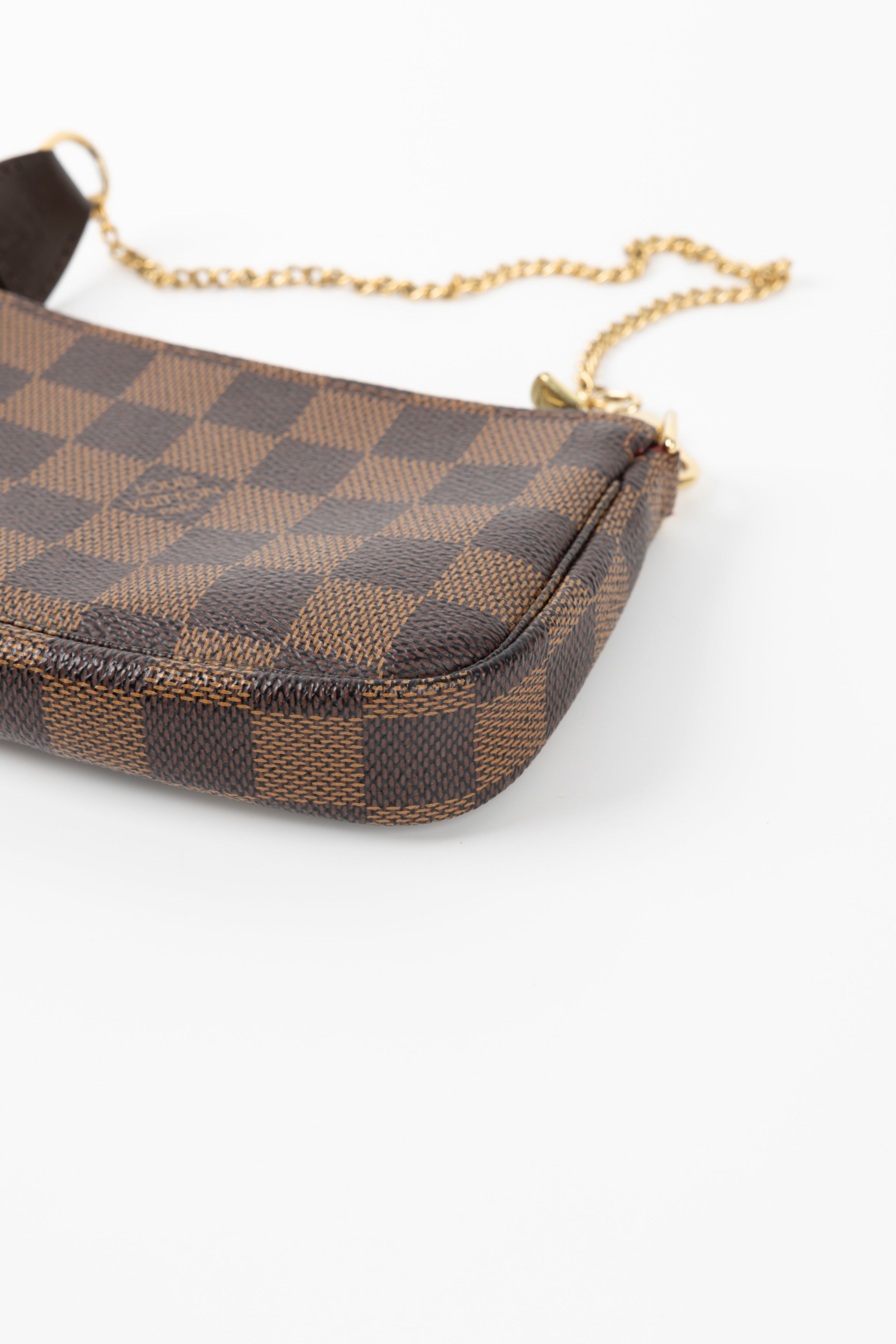 LOUIS VUITTON MINI ACCESSORIES