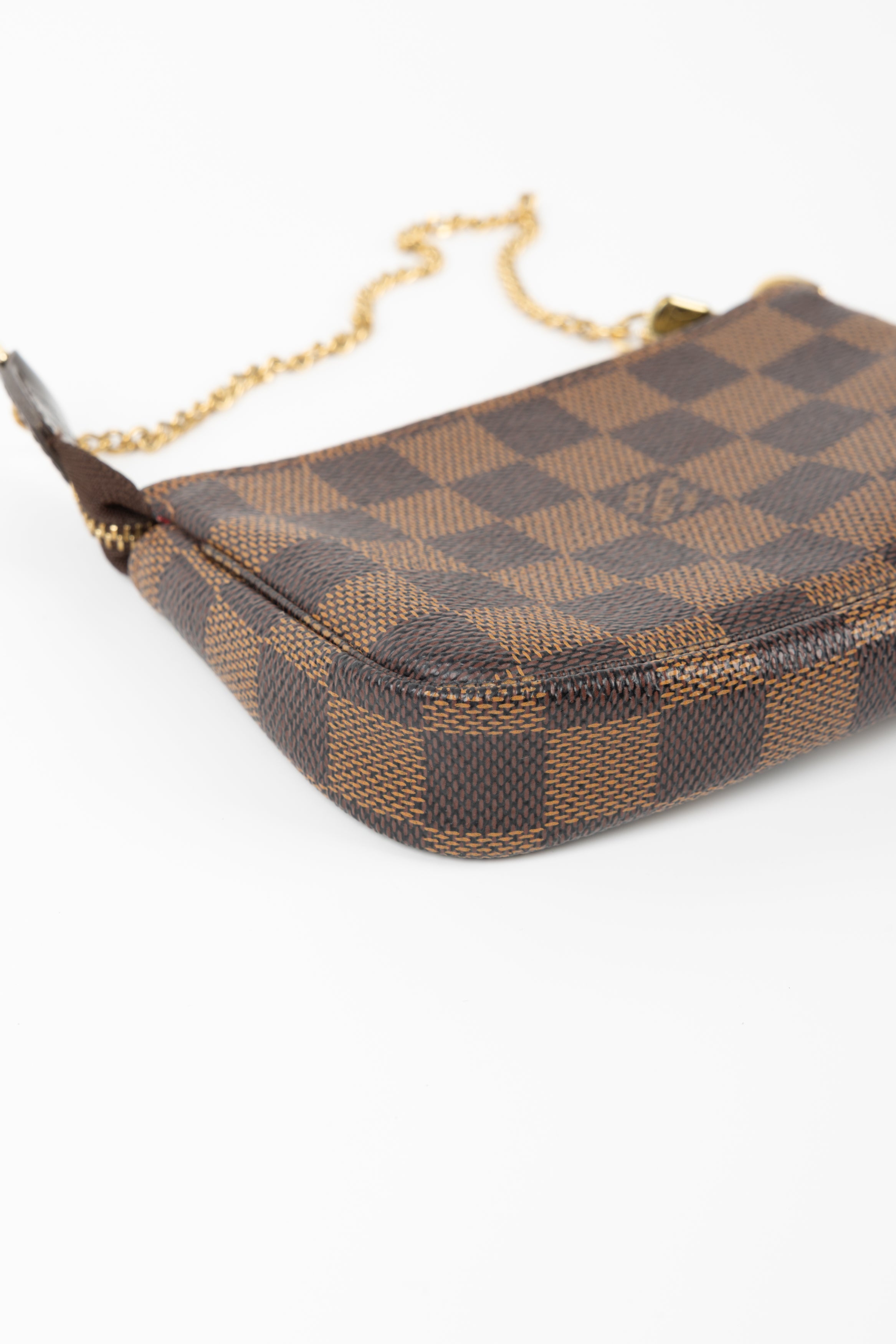 LOUIS VUITTON MINI ACCESSORIES