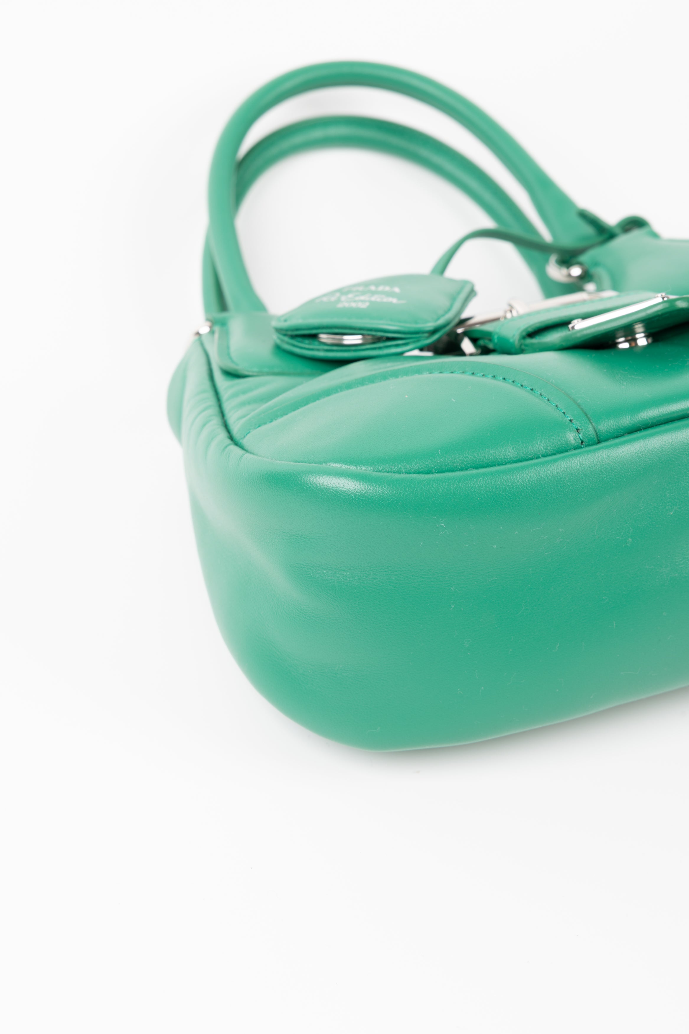 PRADA MOON VERDE