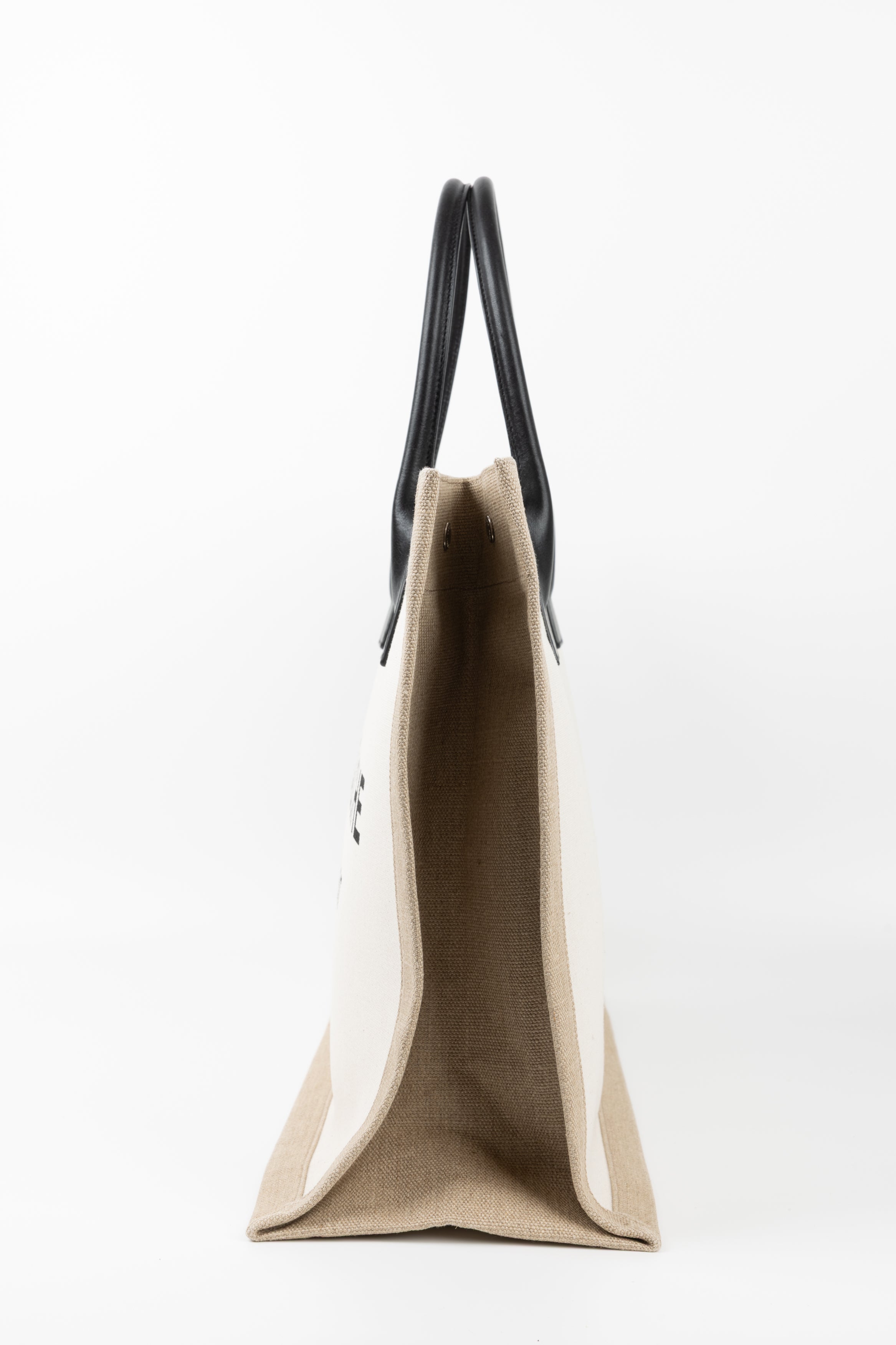 SAINT LAURENT RIVE GAUCHE IN TELA