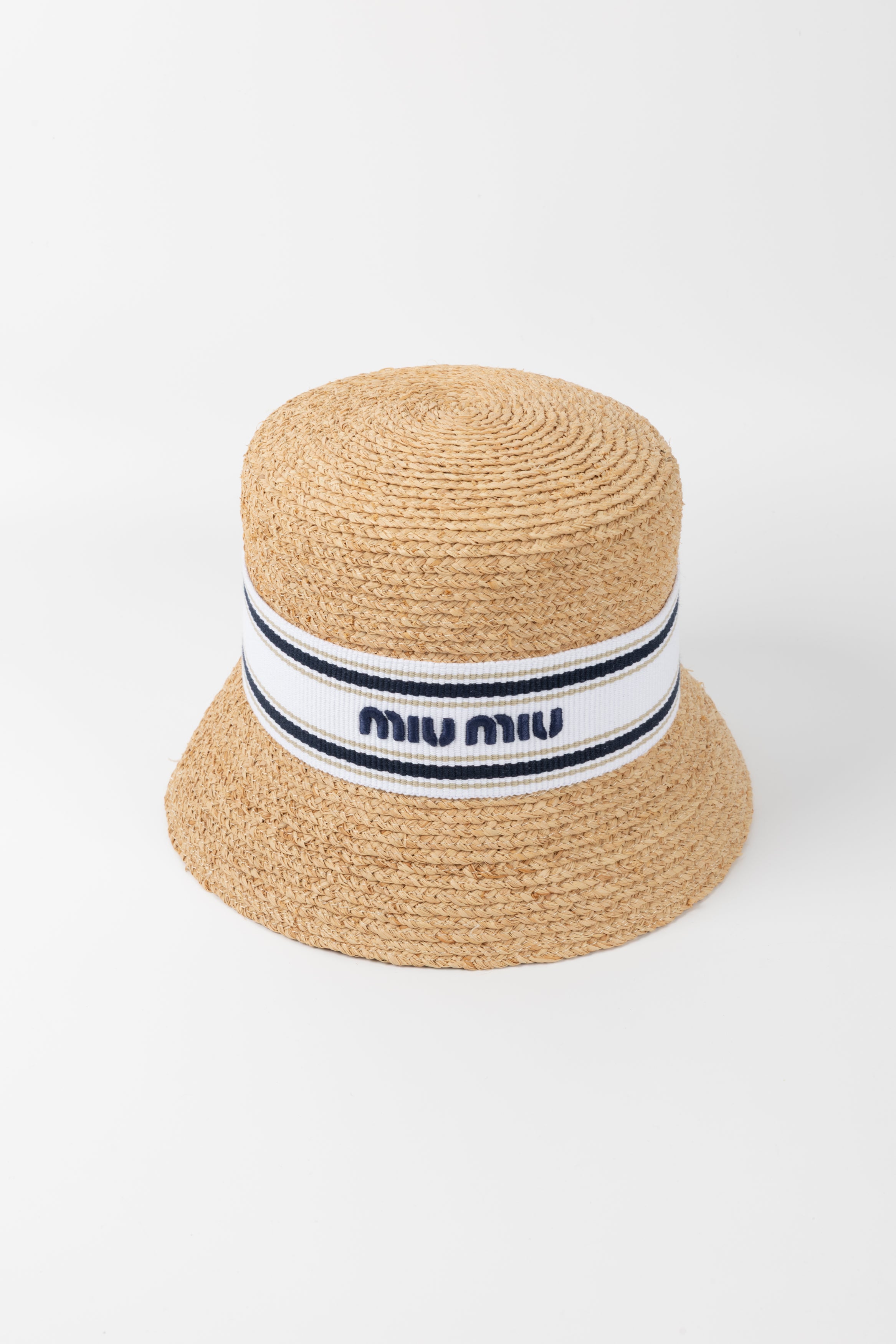 MIU MIU CAPPELLO PESCATORE