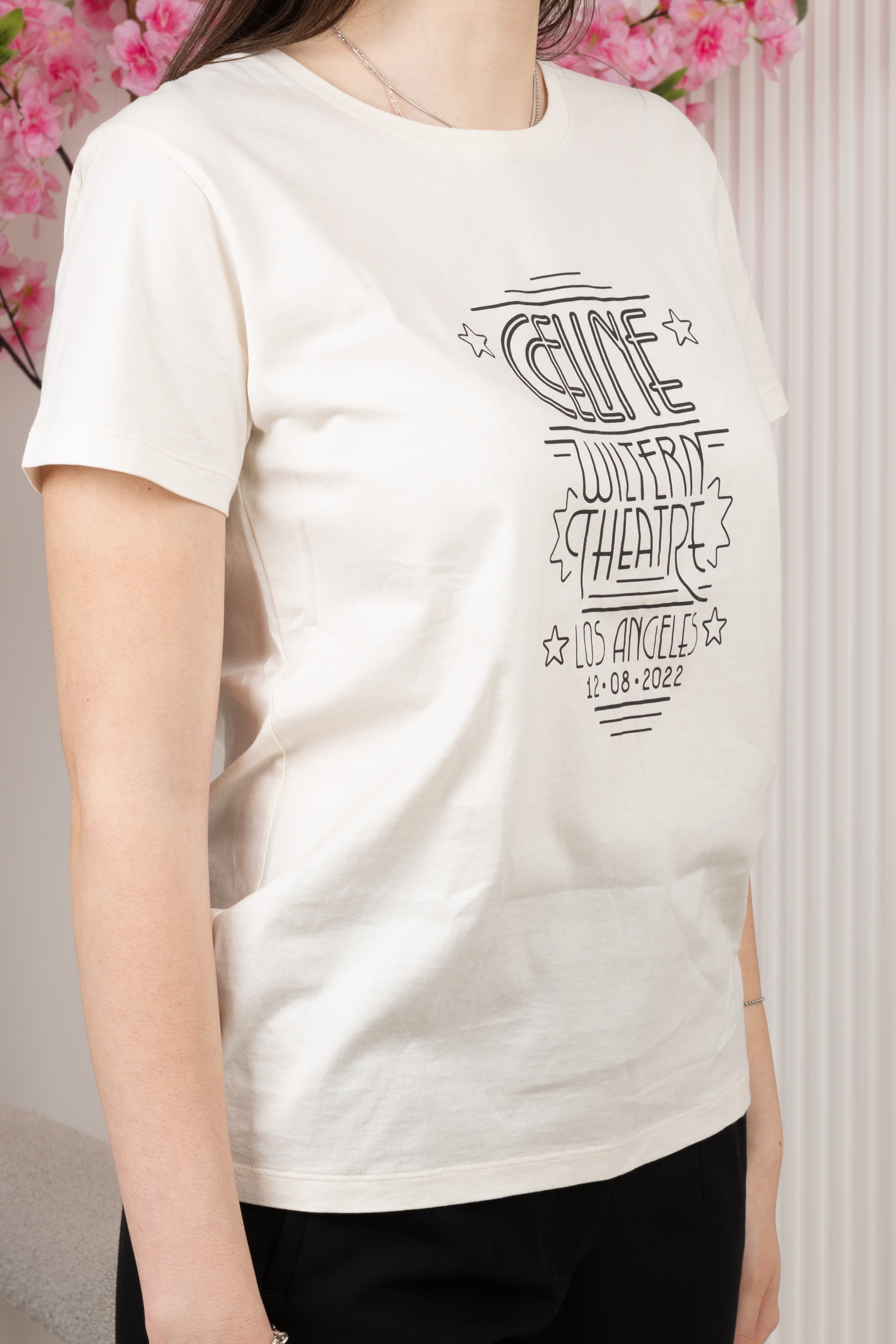 CELINE T-SHIRT