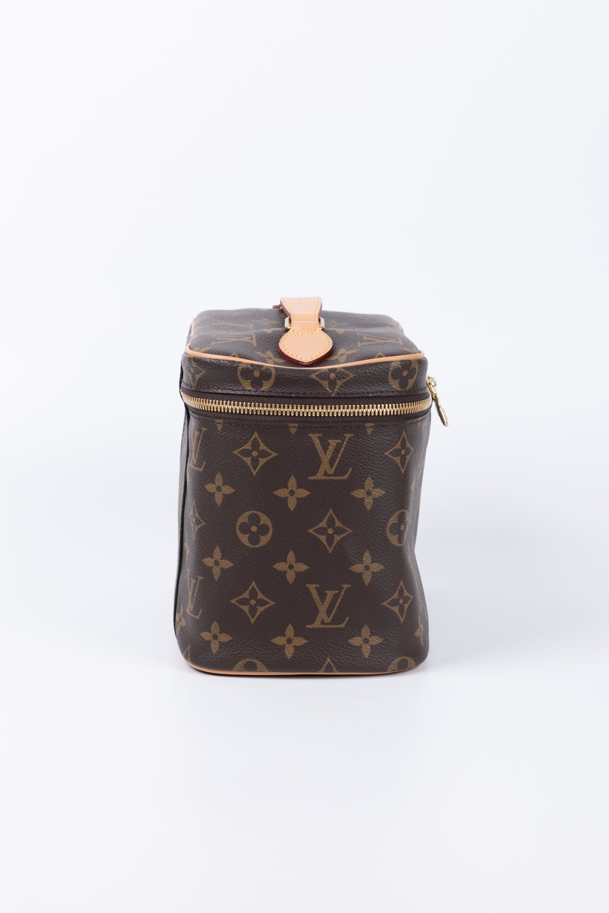LOUIS VUITTON VANITY NICE BB