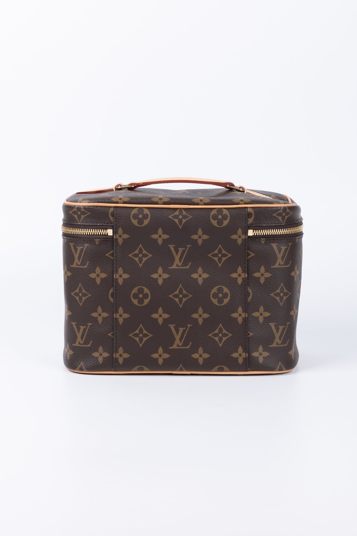 LOUIS VUITTON VANITY NICE BB
