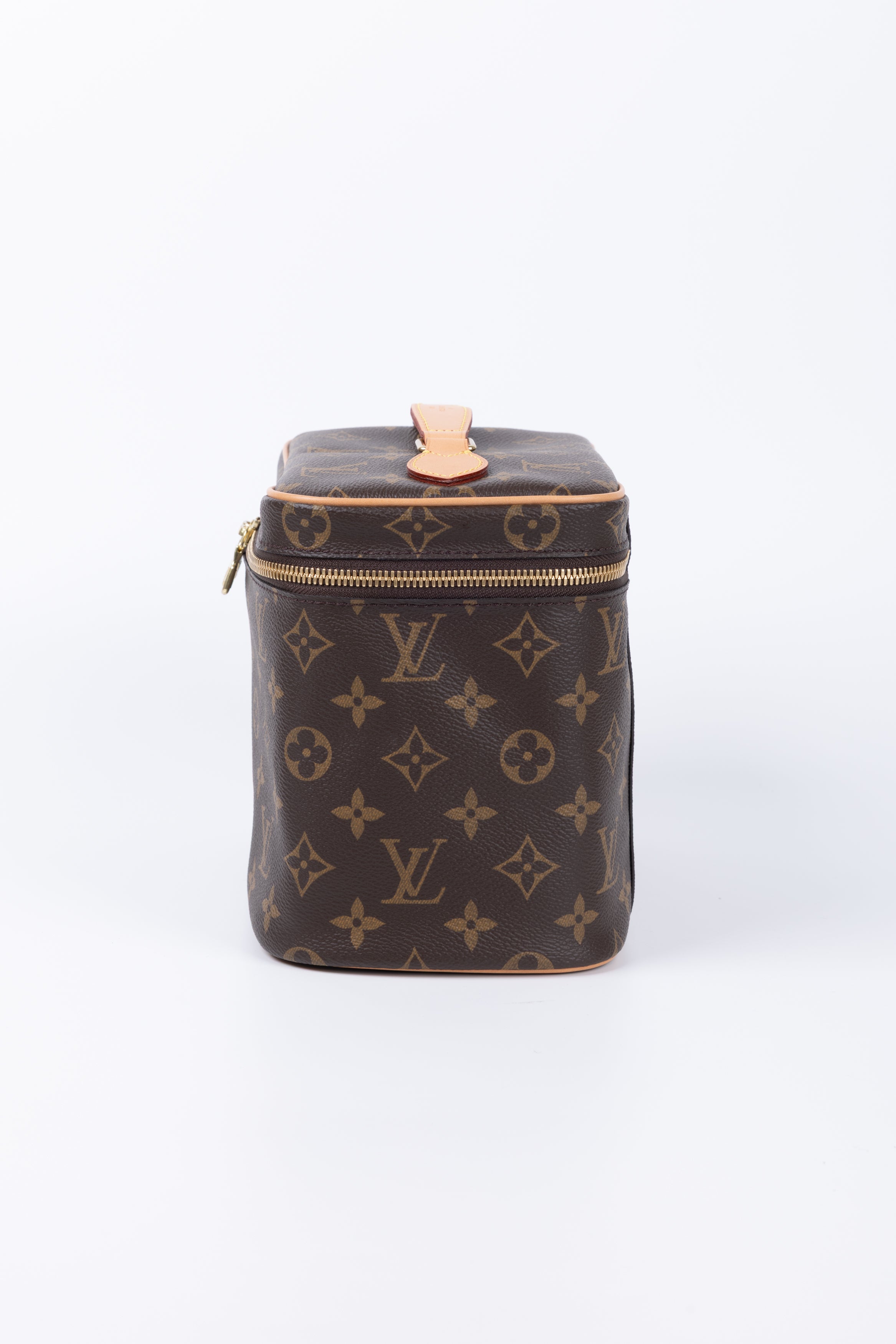 LOUIS VUITTON VANITY NICE BB