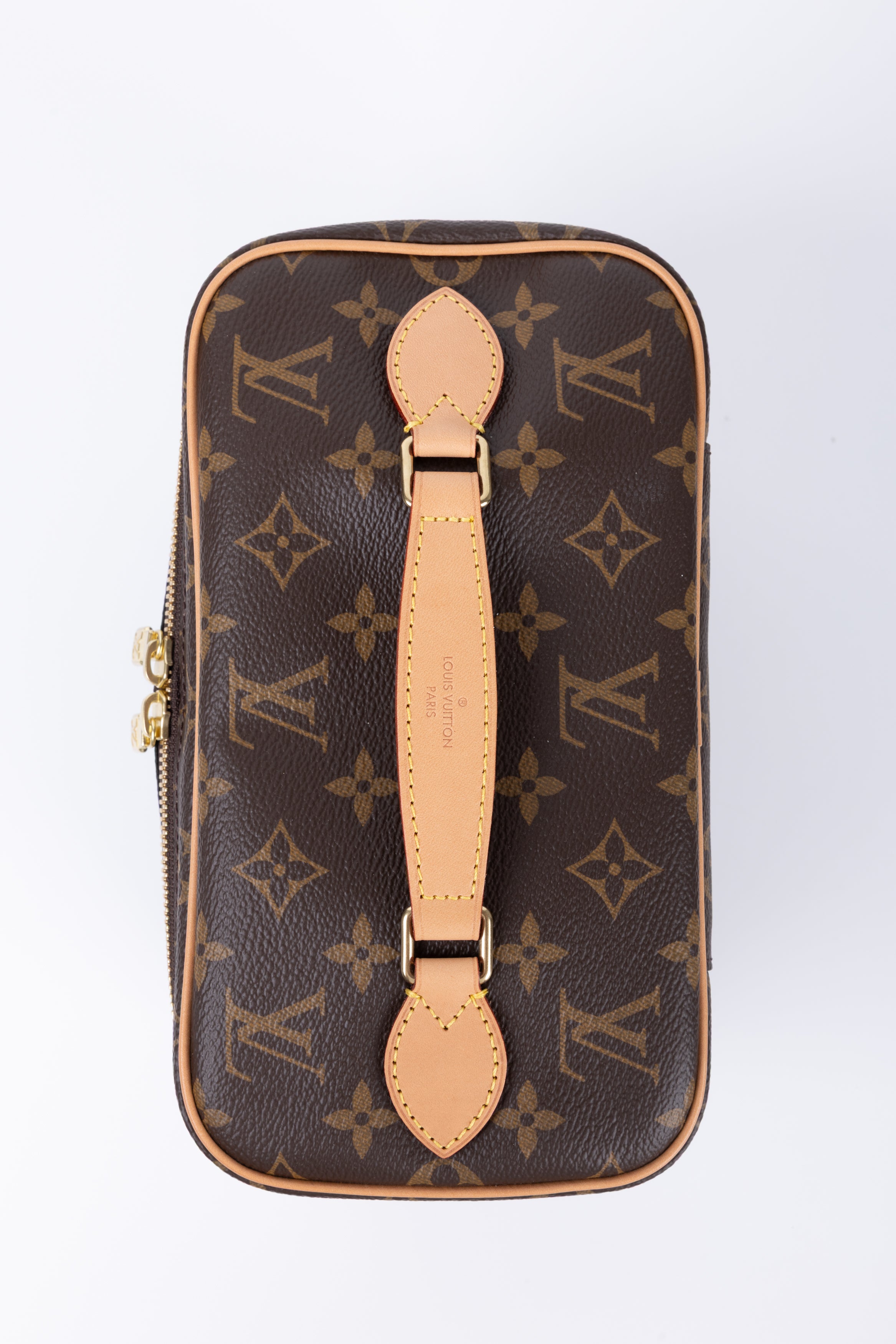 LOUIS VUITTON VANITY NICE BB