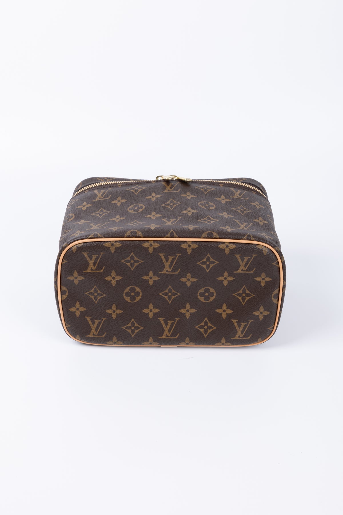 LOUIS VUITTON VANITY NICE BB