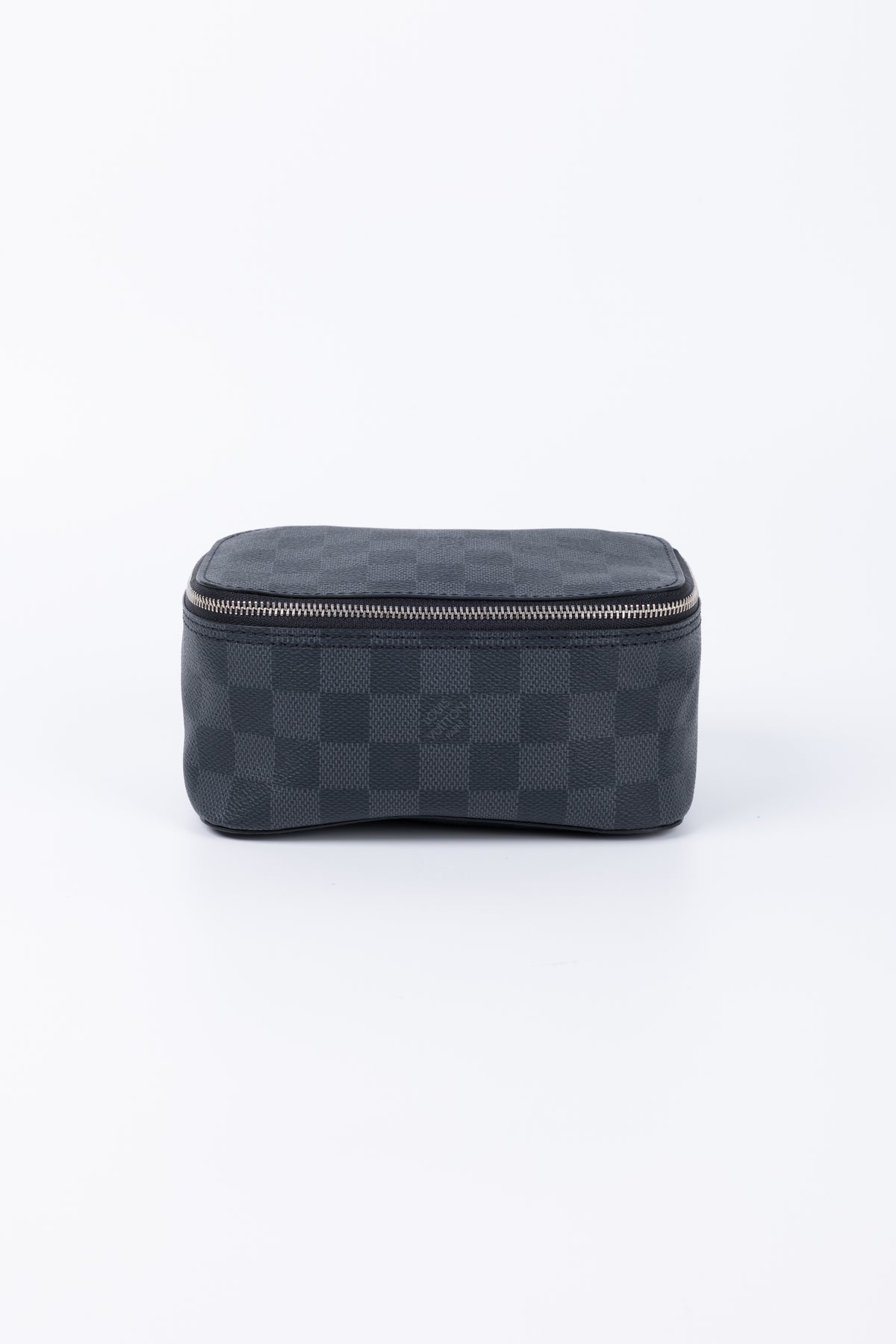LOUIS VUITTON CUBE DAMIER
