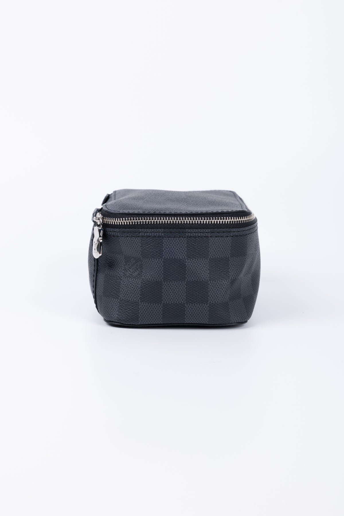 LOUIS VUITTON CUBE DAMIER