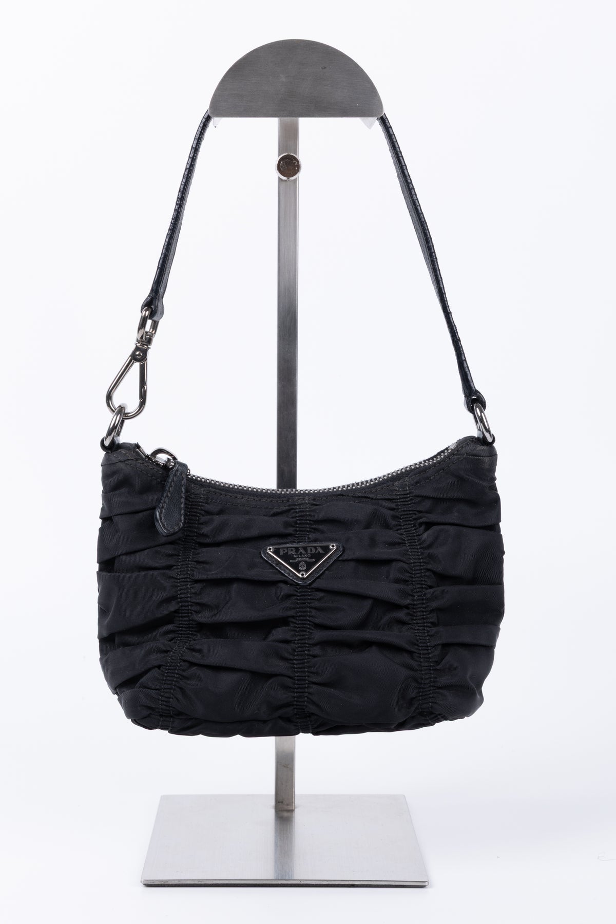 PRADA MINI IN NYLON