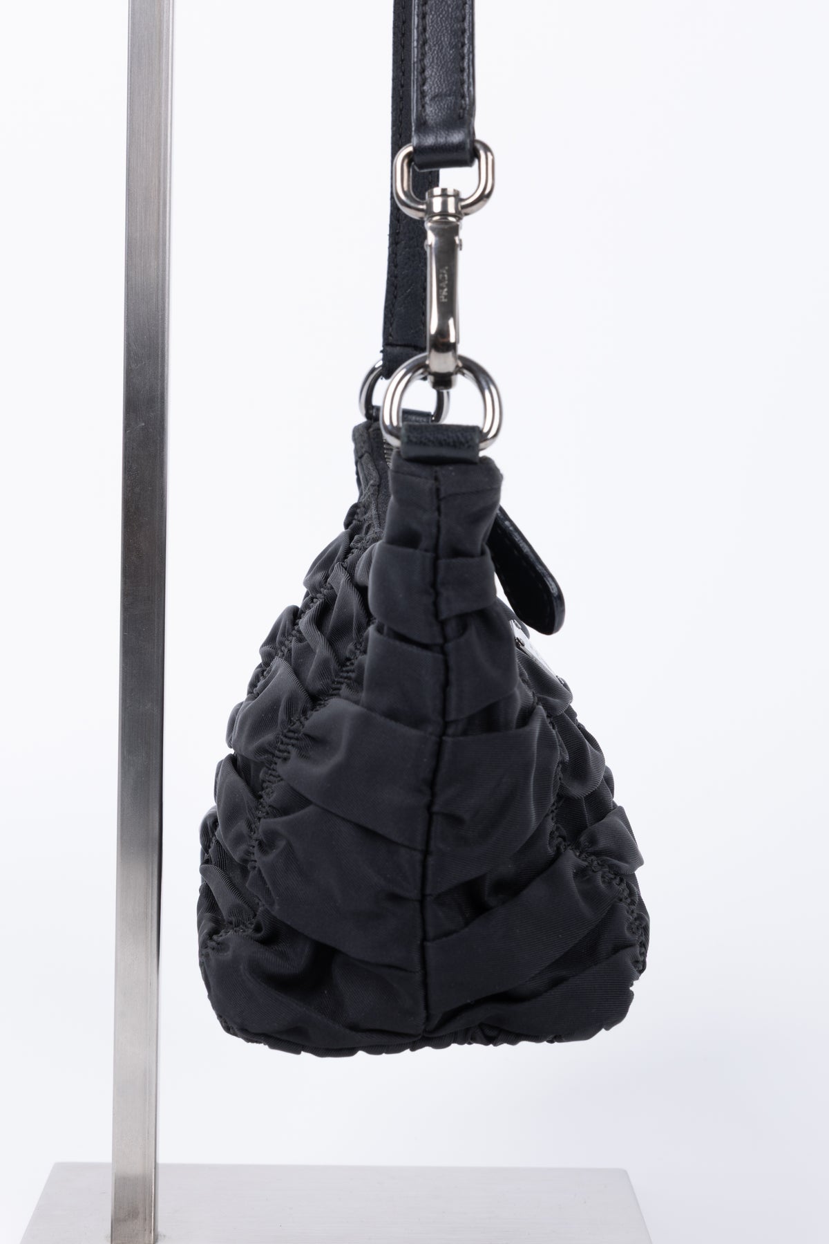 PRADA MINI IN NYLON