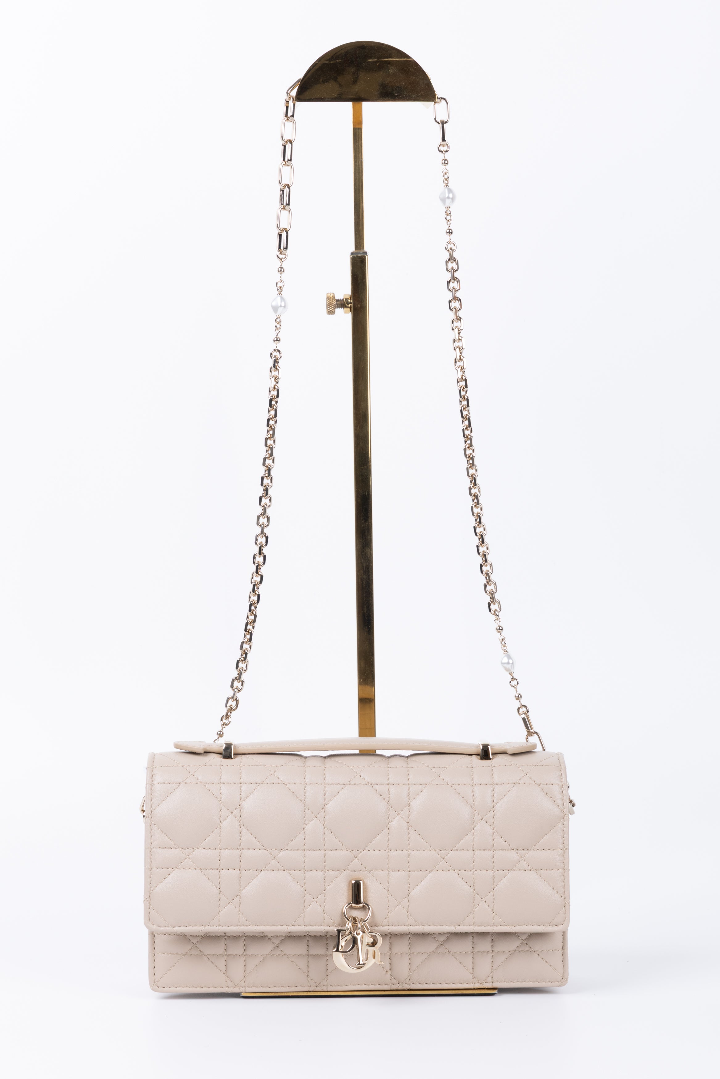 DIOR MY DIOR MINI BEIGE