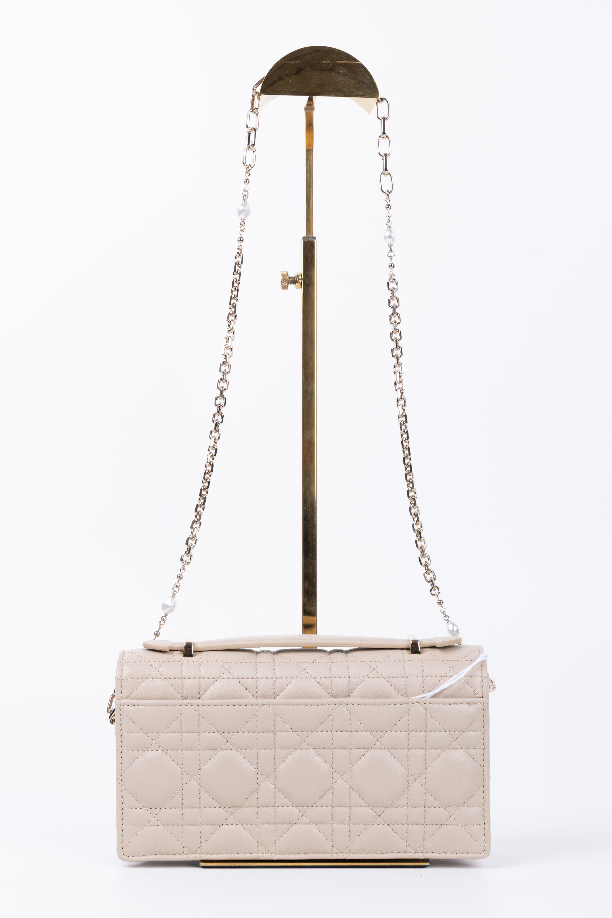 DIOR MY DIOR MINI BEIGE