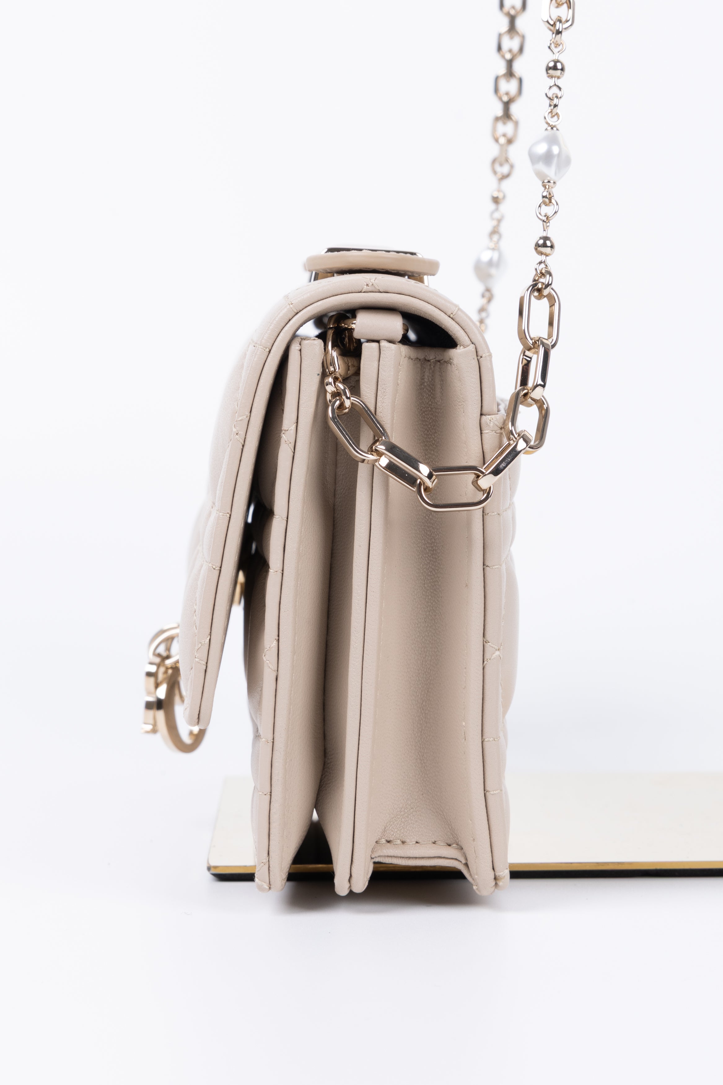 DIOR MY DIOR MINI BEIGE