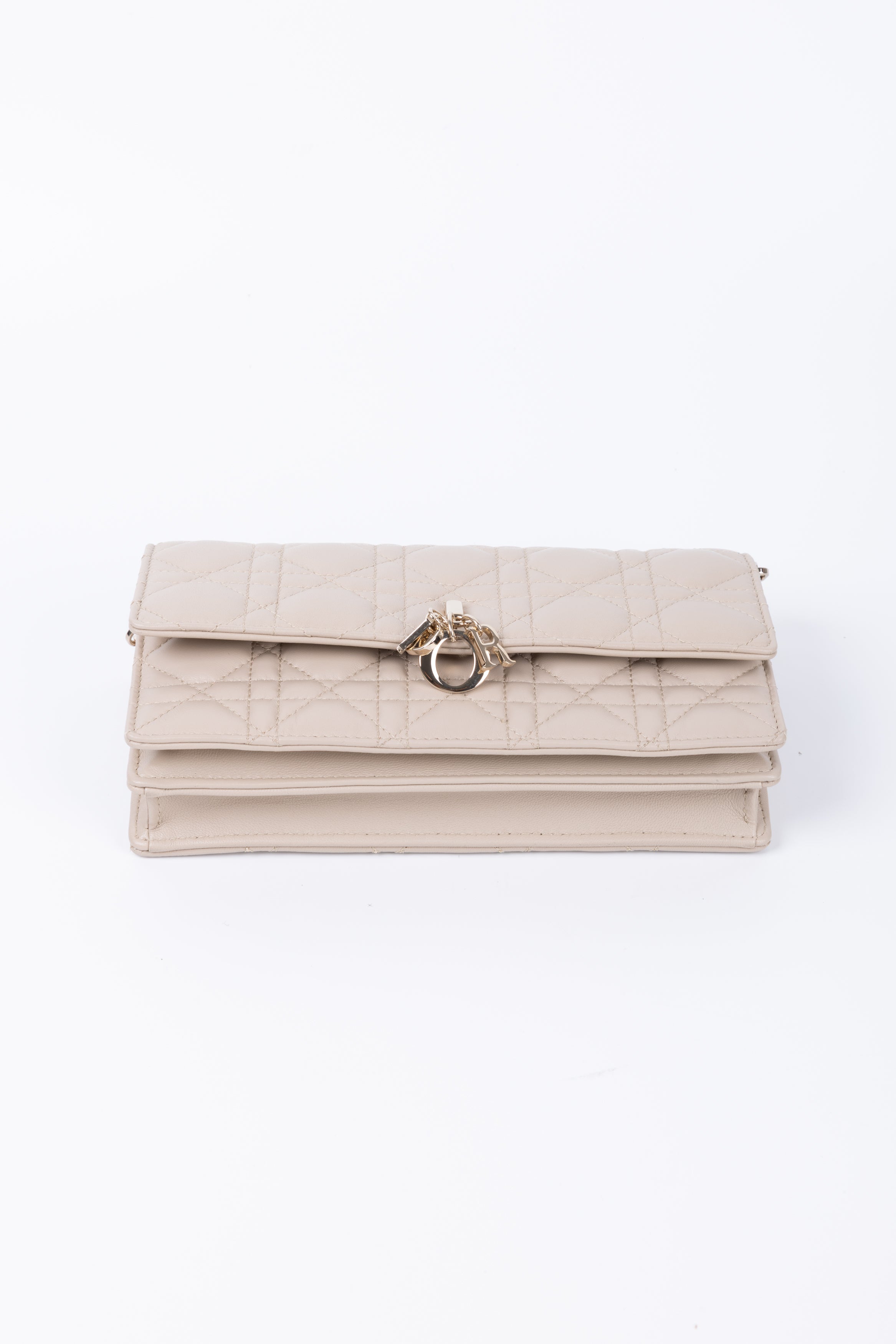 DIOR MY DIOR MINI BEIGE