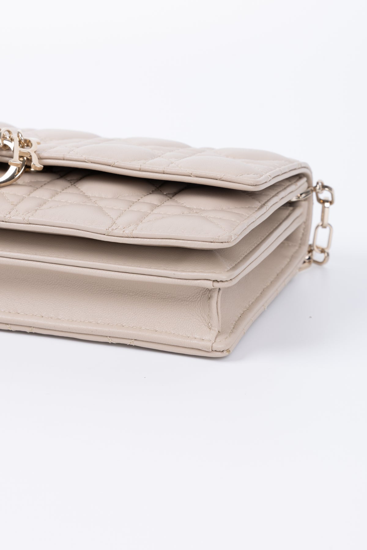 DIOR MY DIOR MINI BEIGE