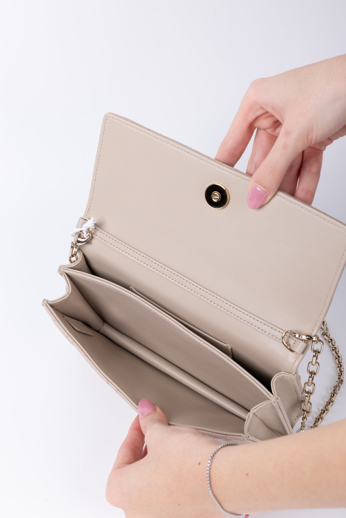 DIOR MY DIOR MINI BEIGE