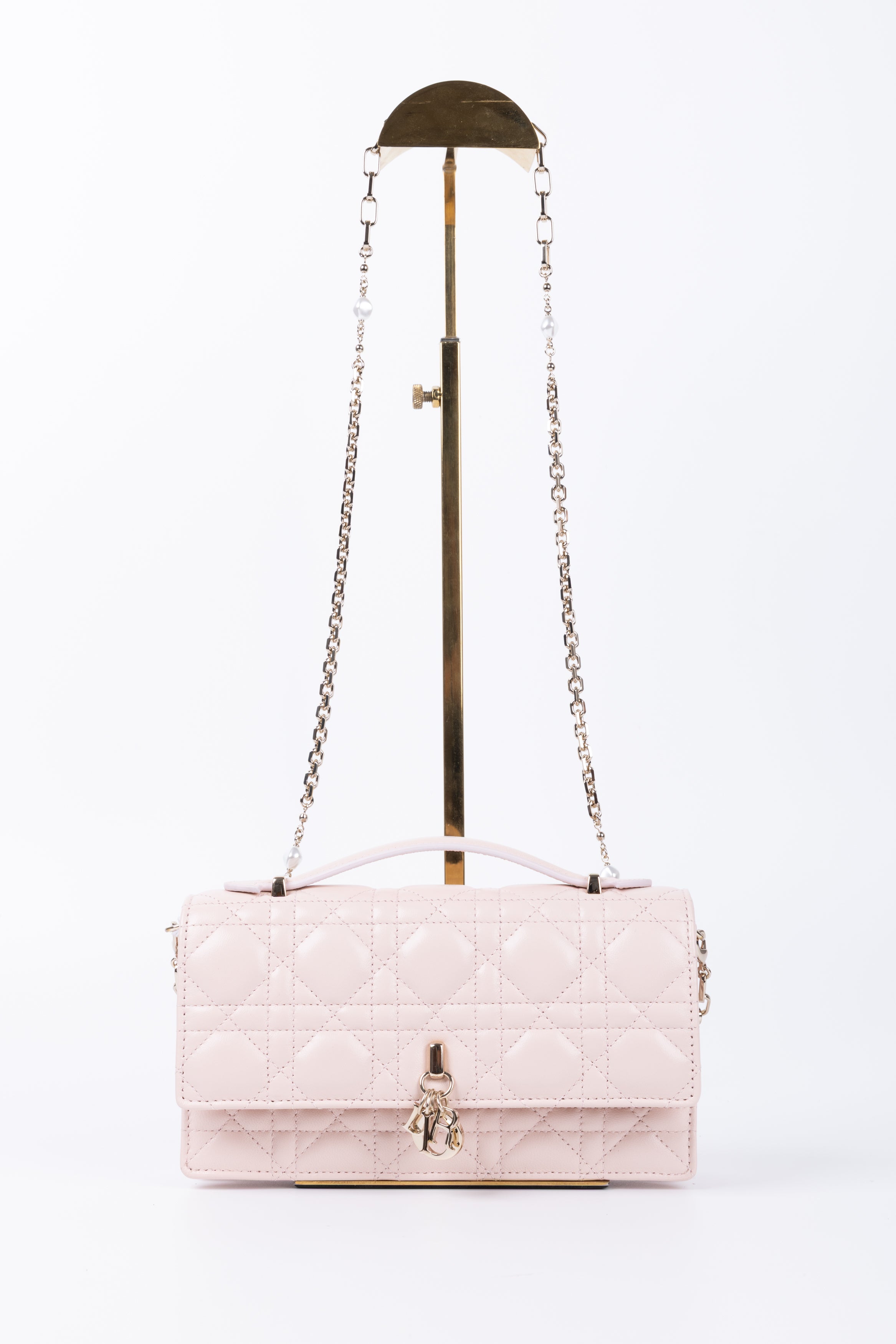 DIOR MY DIOR MINI ROSA