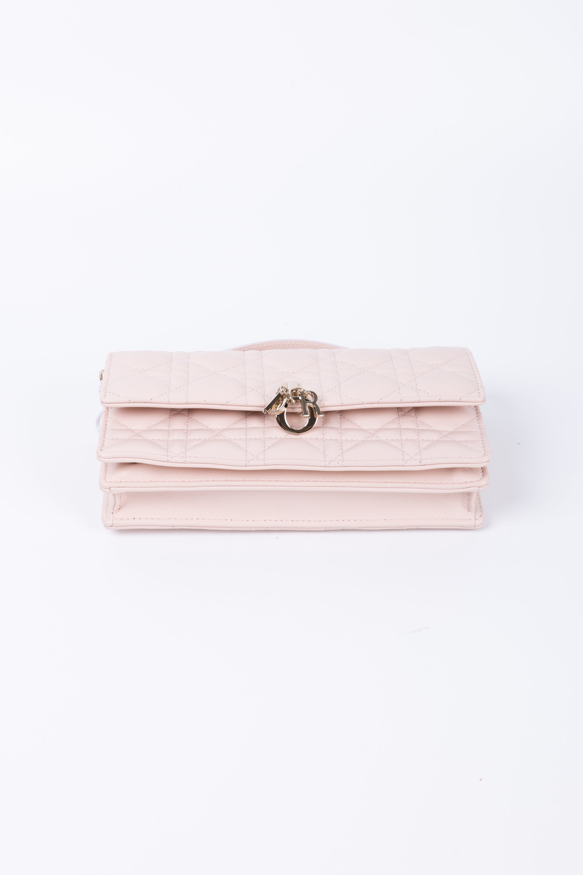 DIOR MY DIOR MINI ROSA