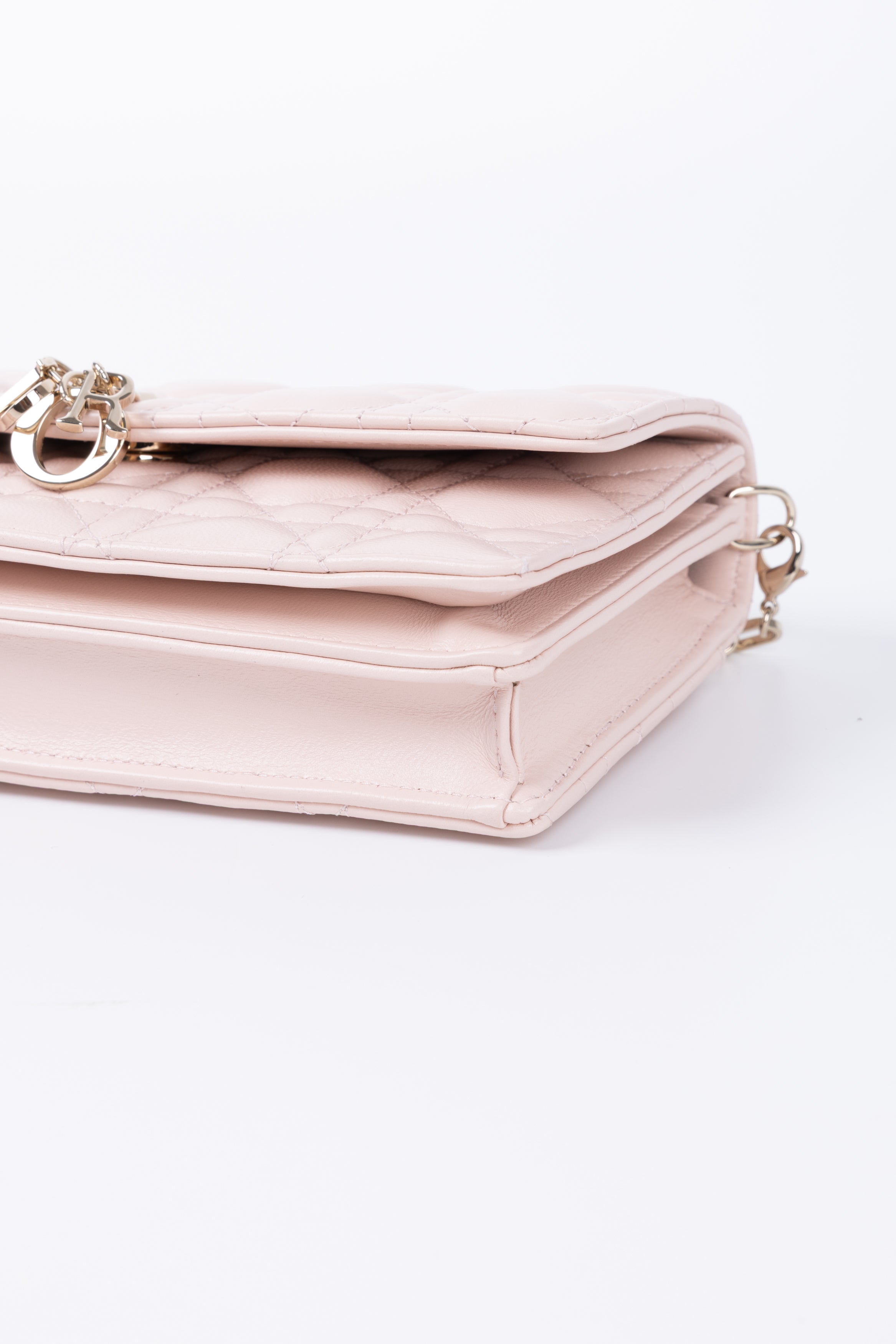 DIOR MY DIOR MINI ROSA