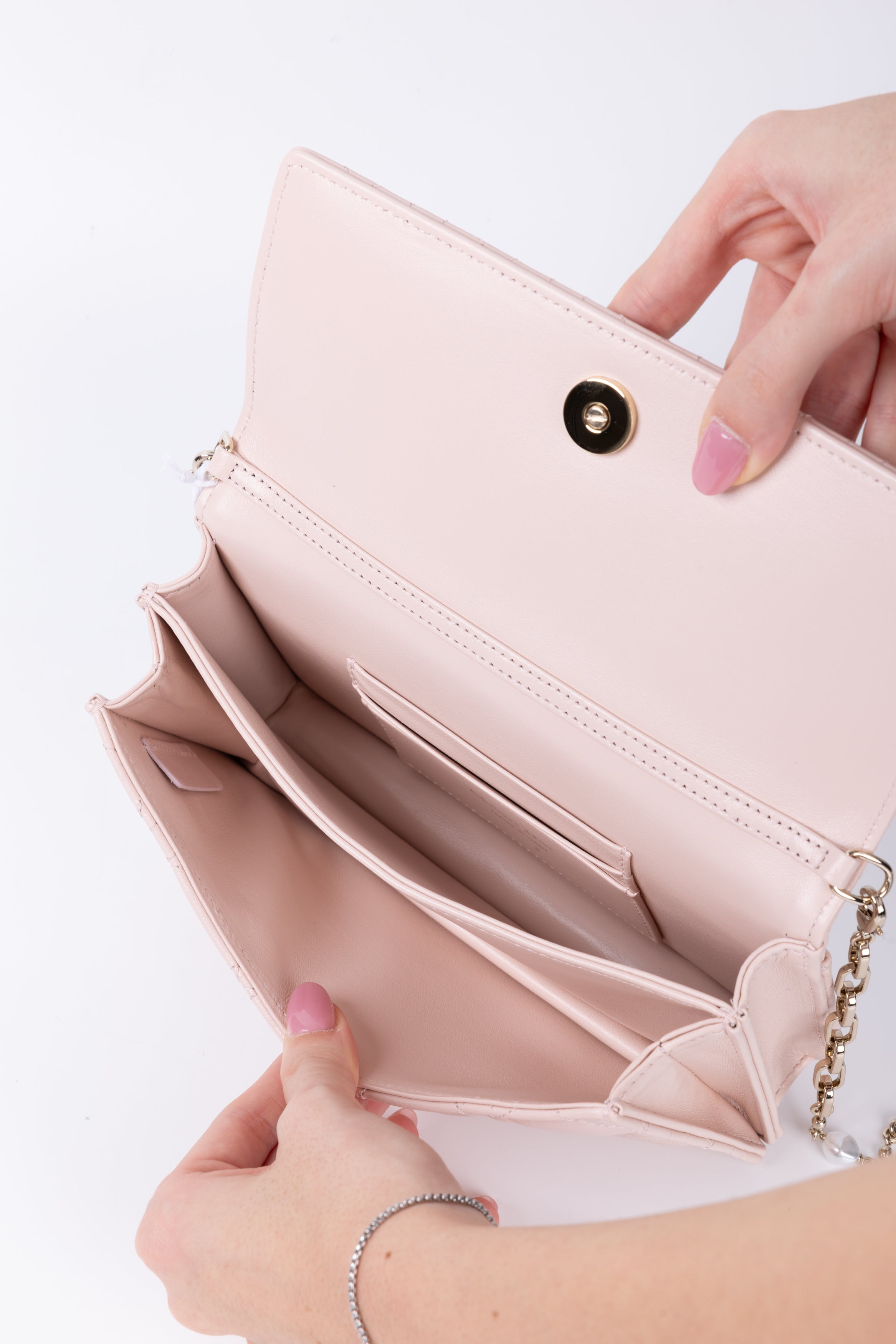 DIOR MY DIOR MINI ROSA