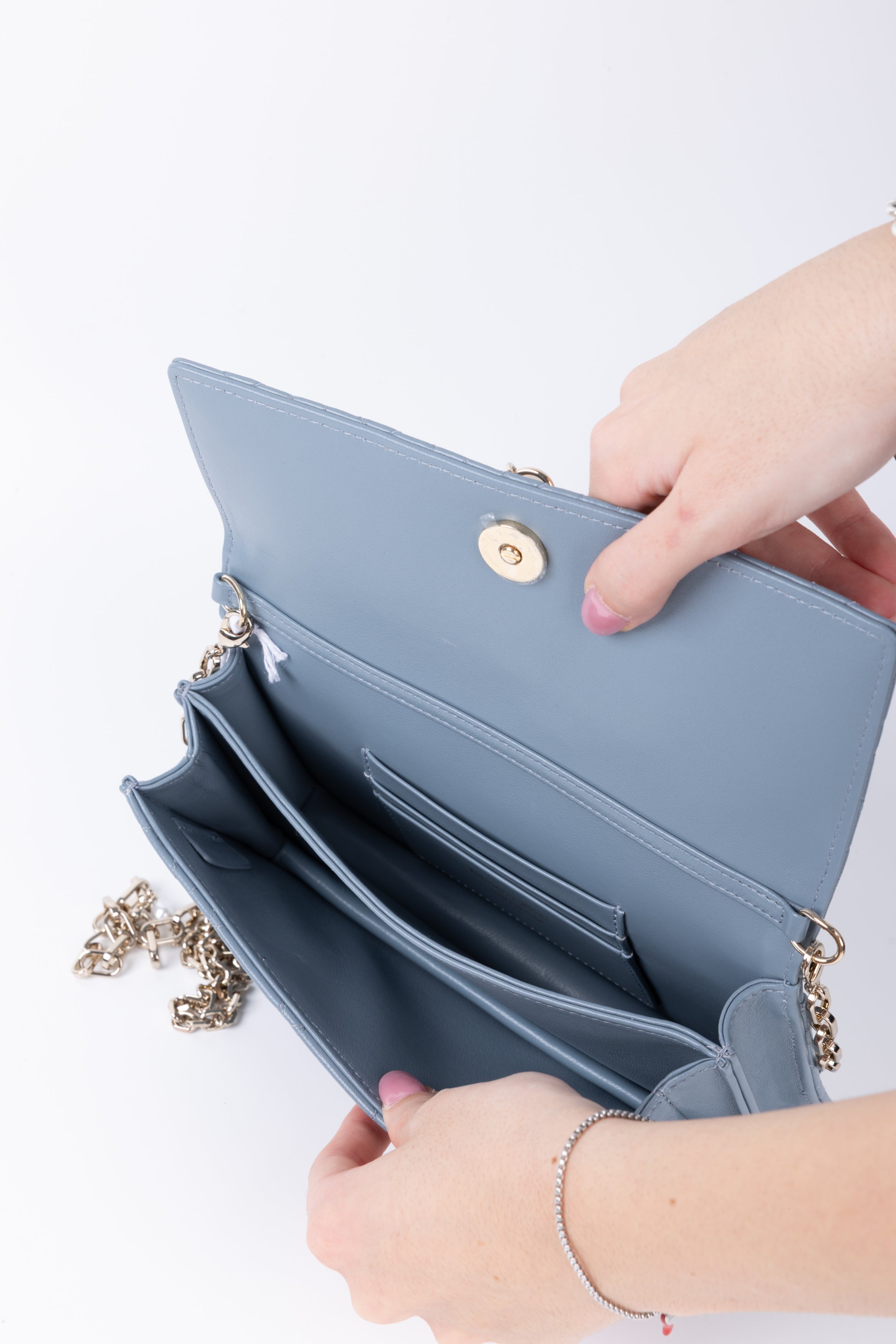 DIOR MY DIOR MINI CARTA DA ZUCCHERO