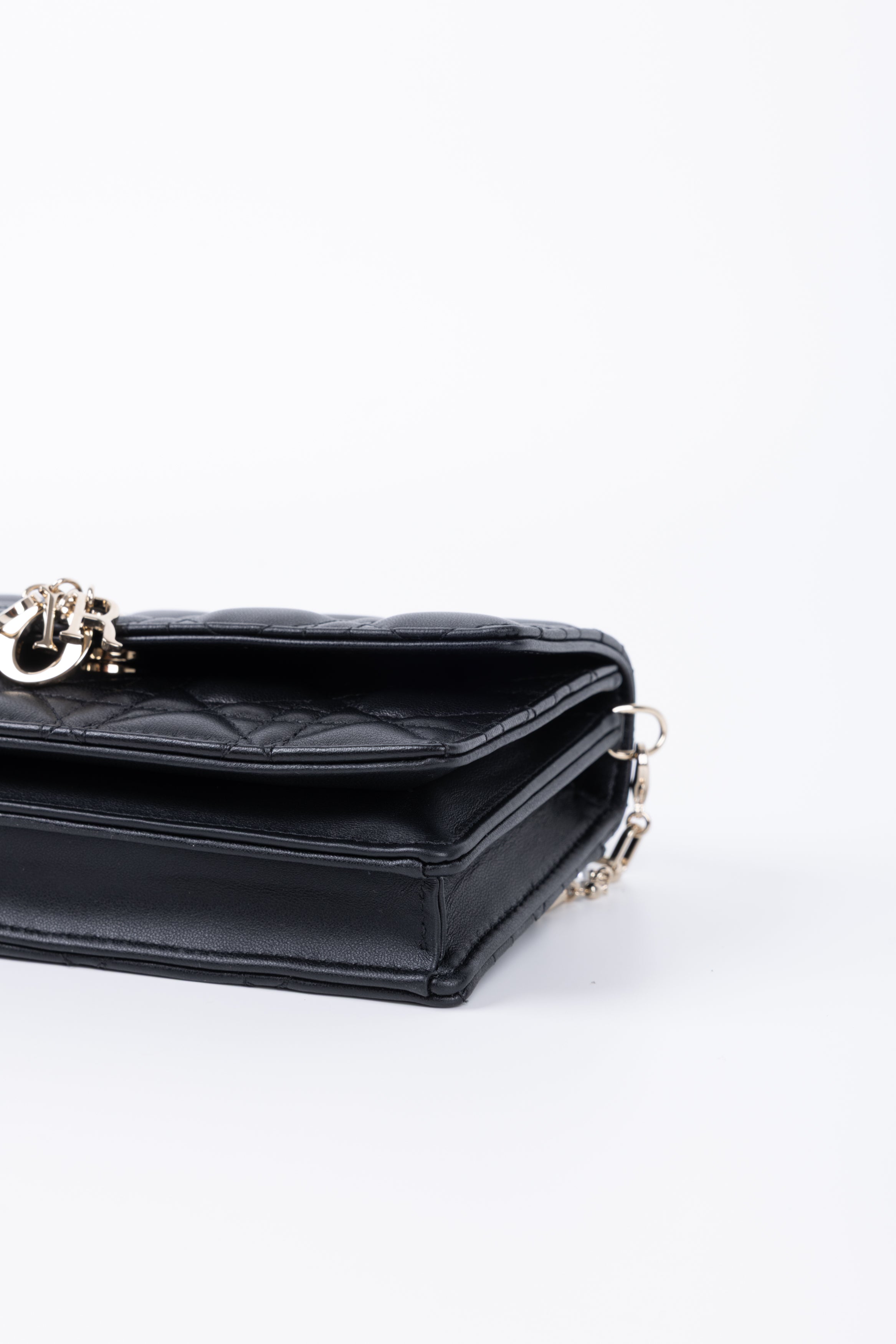 DIOR MY DIOR MINI NERA