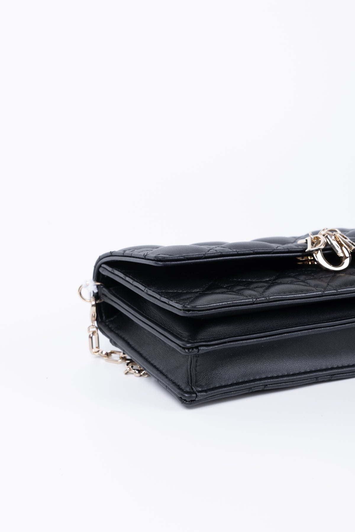 DIOR MY DIOR MINI NERA