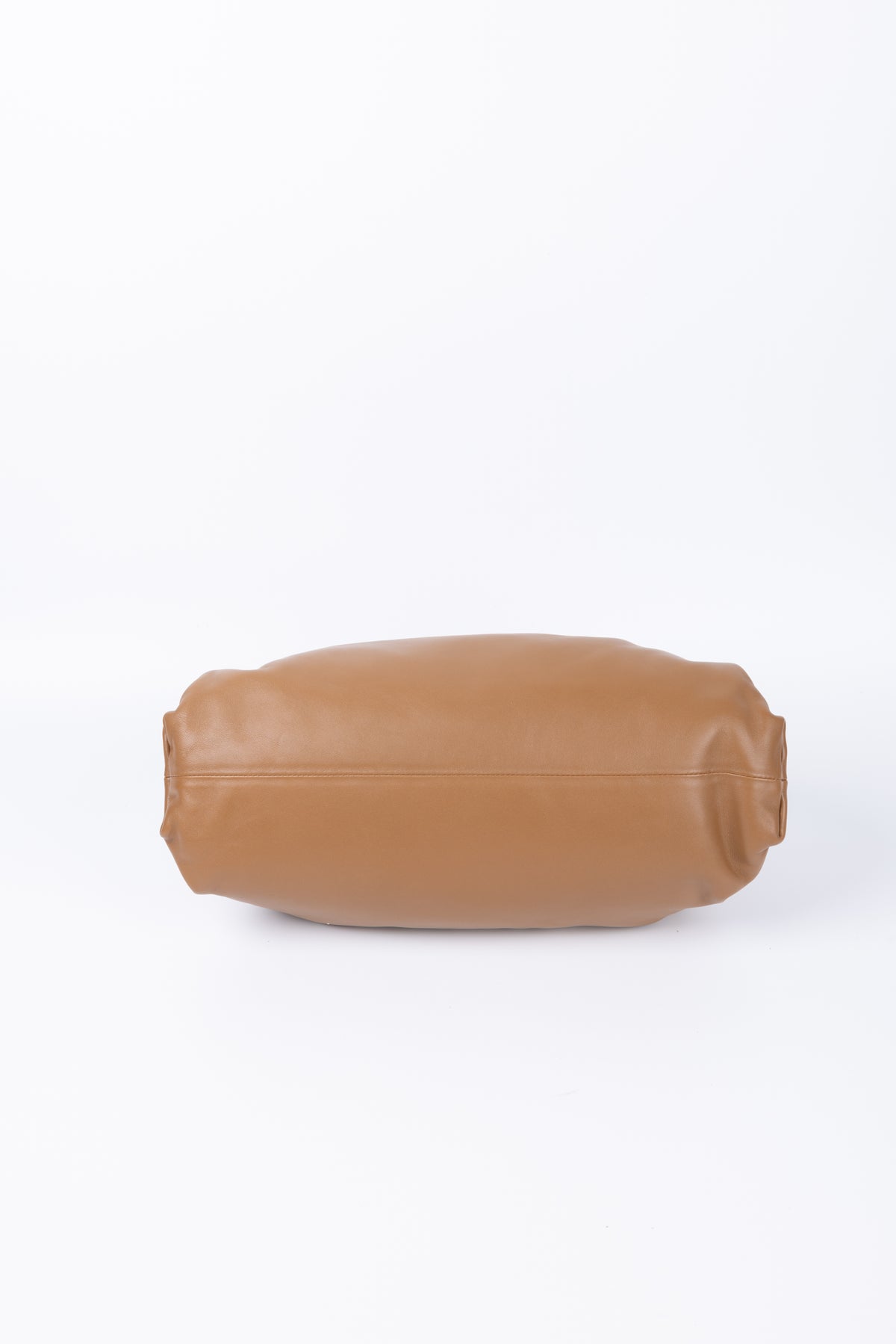 Bottega Veneta Clutch Pouch CAMMELLO