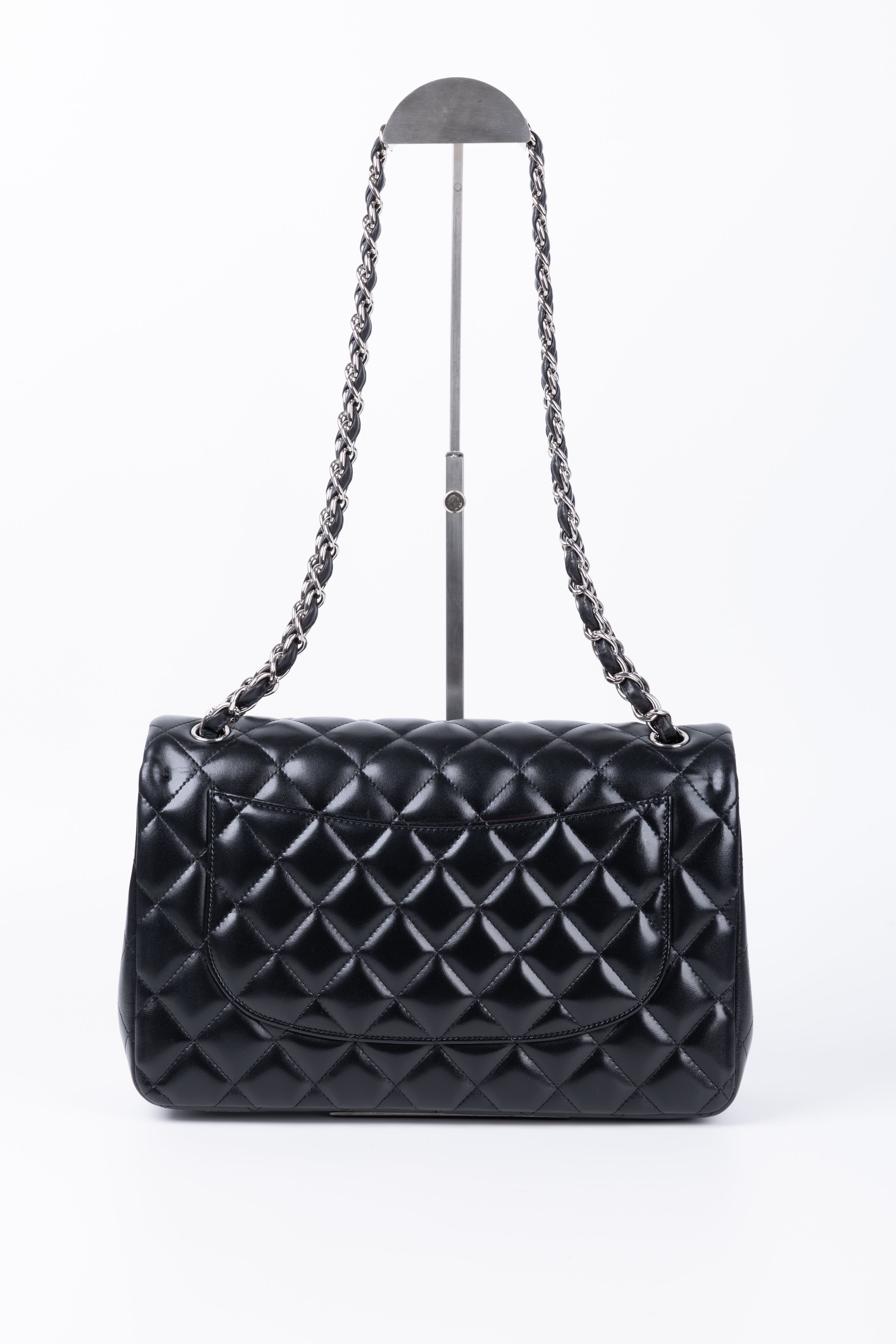 CHANEL JUMBO NERA