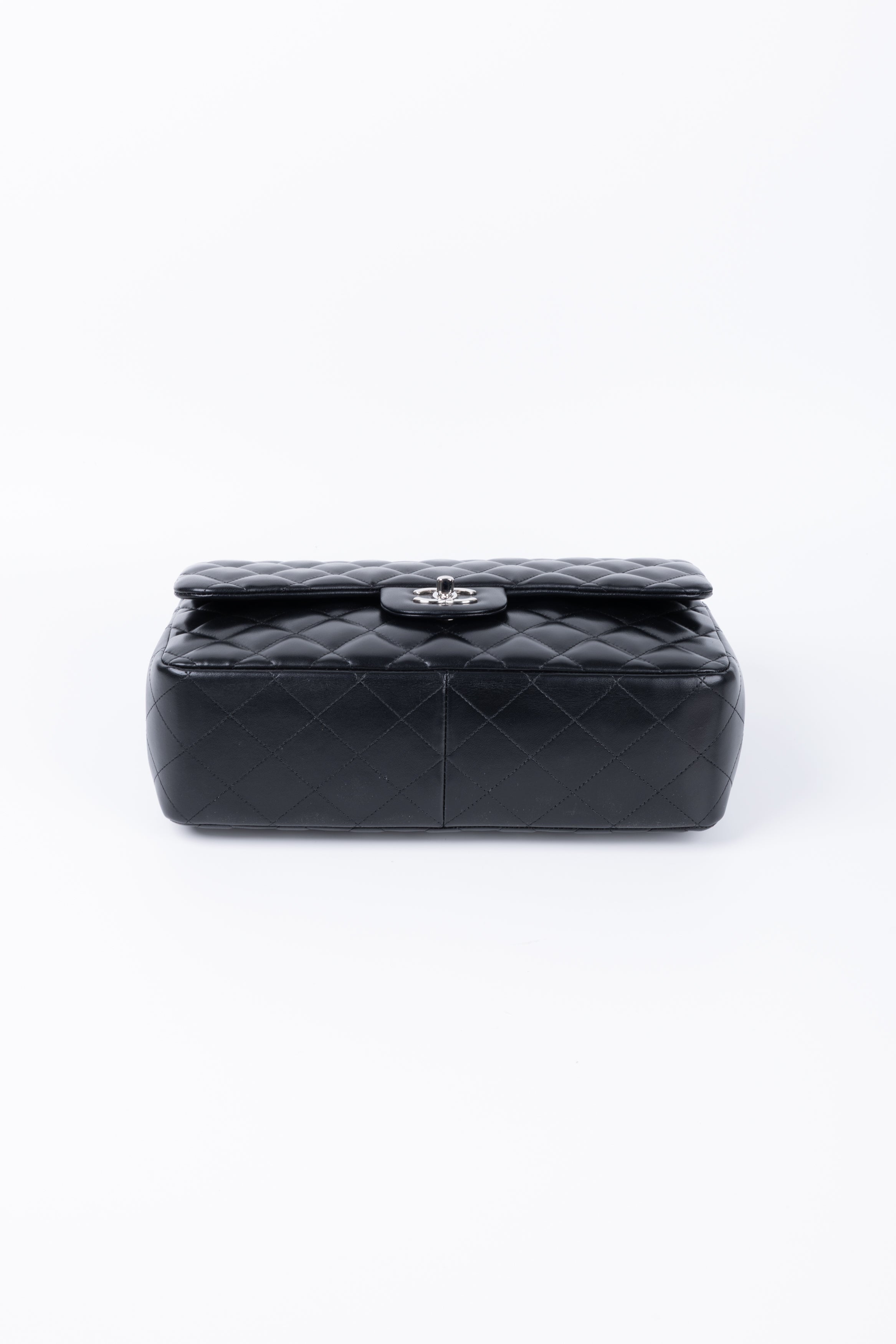 CHANEL JUMBO NERA
