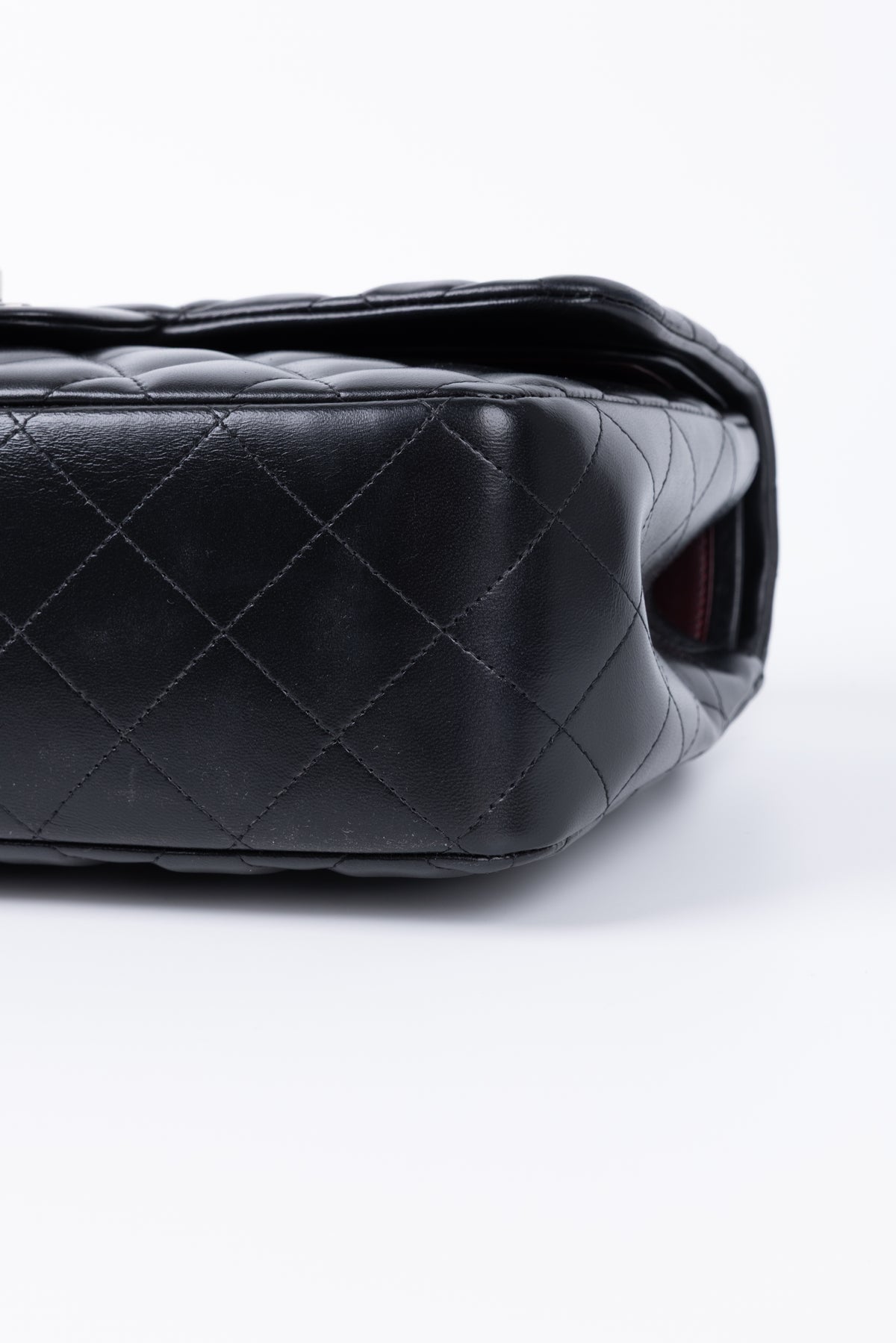 CHANEL JUMBO NERA