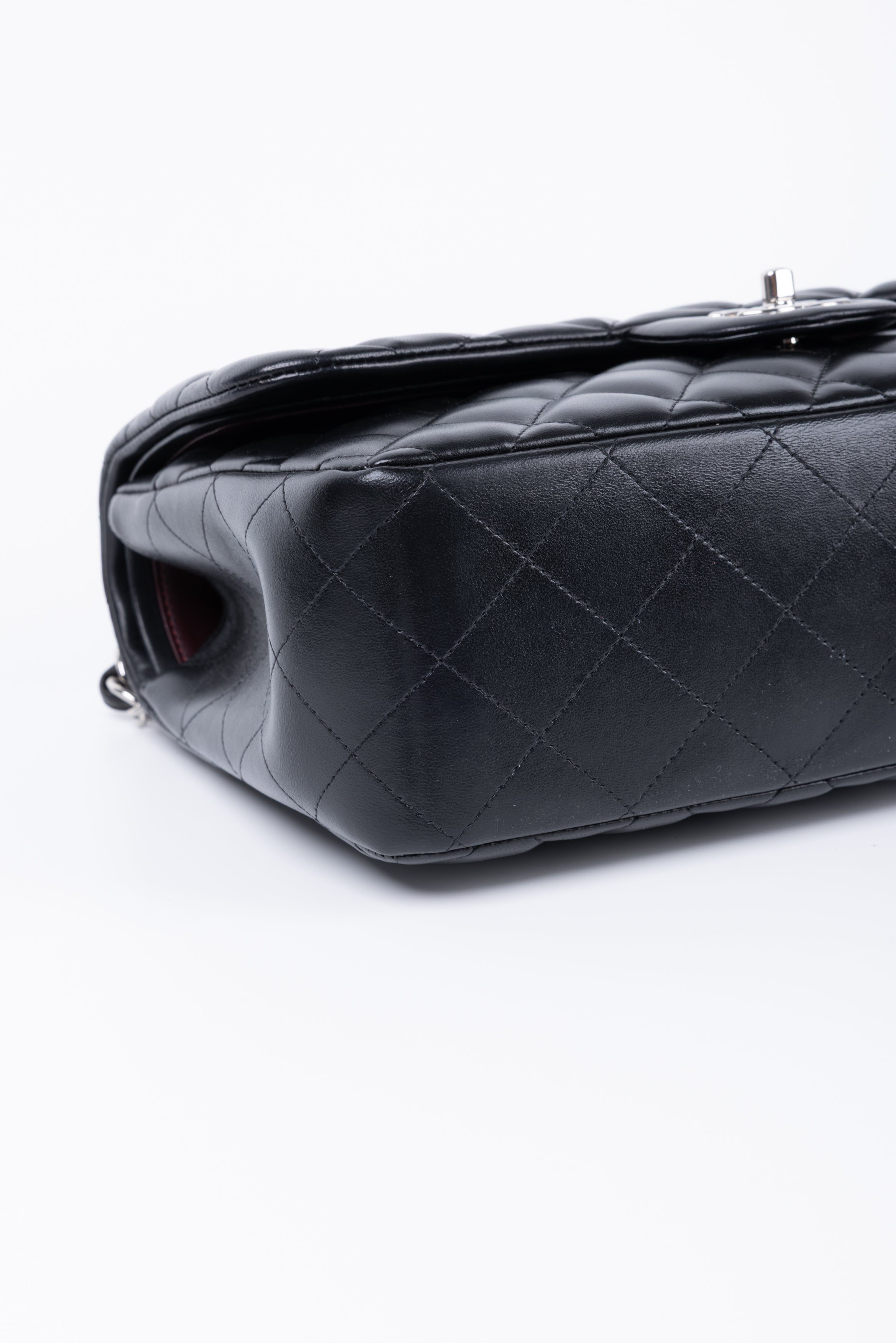 CHANEL JUMBO NERA