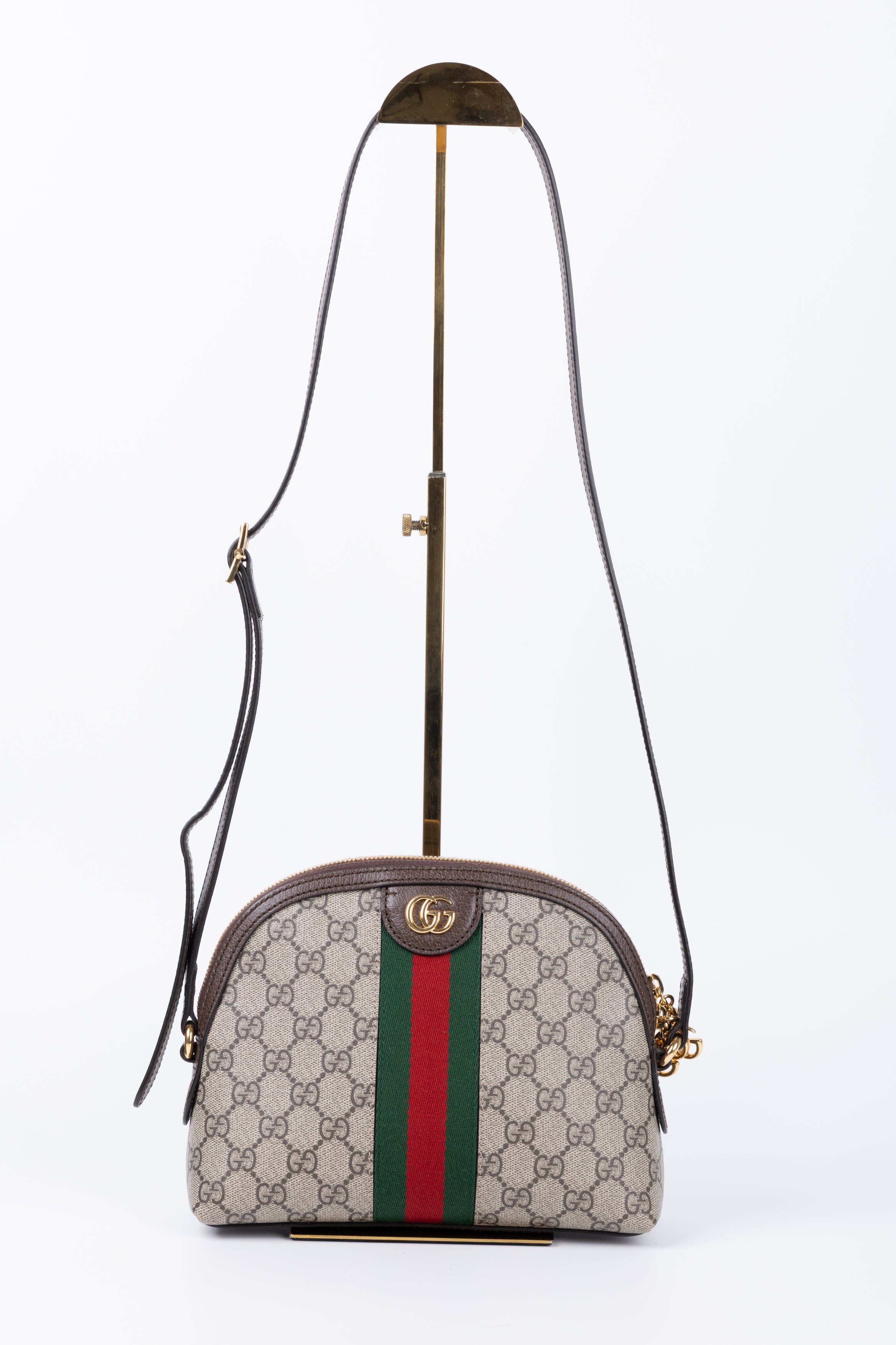 GUCCI GG OPHIDIA A TRACOLLA
