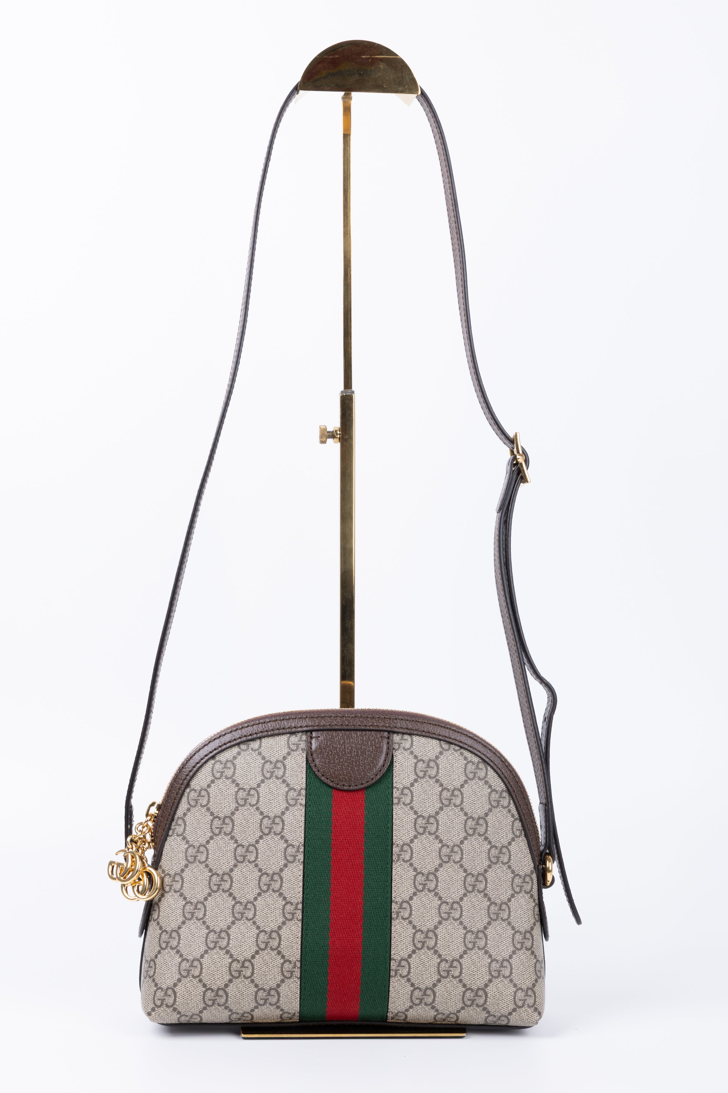 GUCCI GG OPHIDIA A TRACOLLA