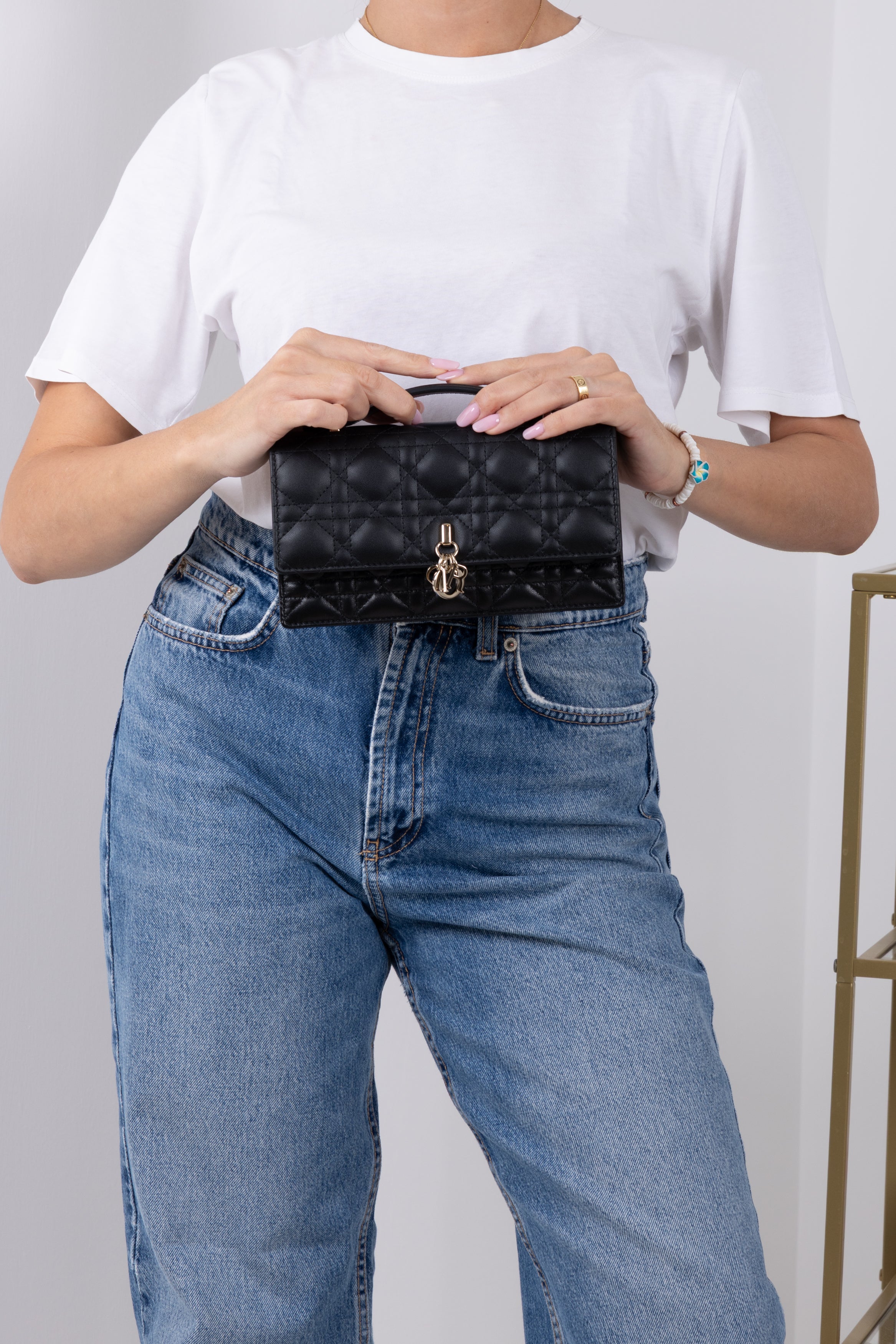 DIOR MY DIOR MINI NERA
