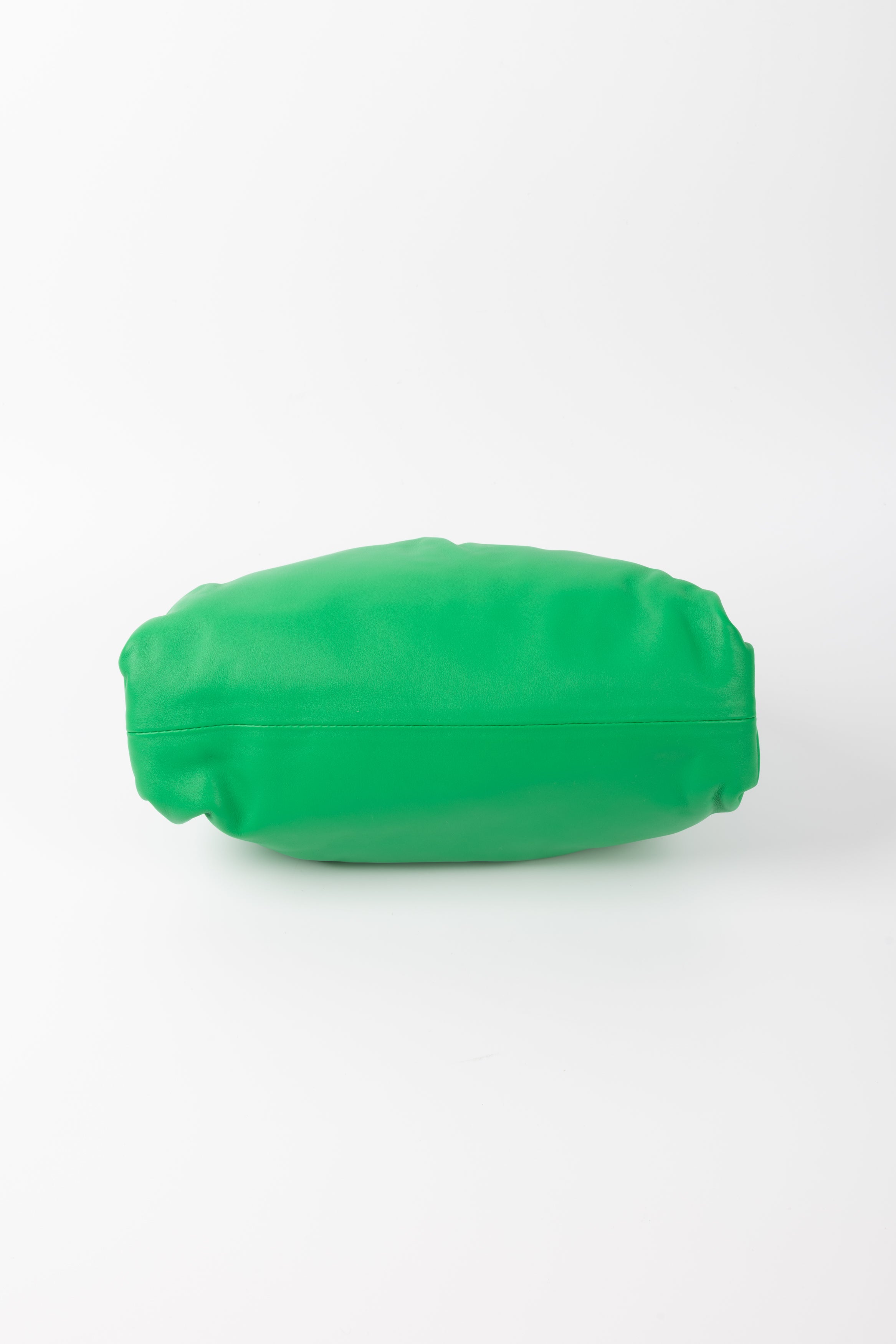 Bottega Veneta Clutch Pouch VERDE