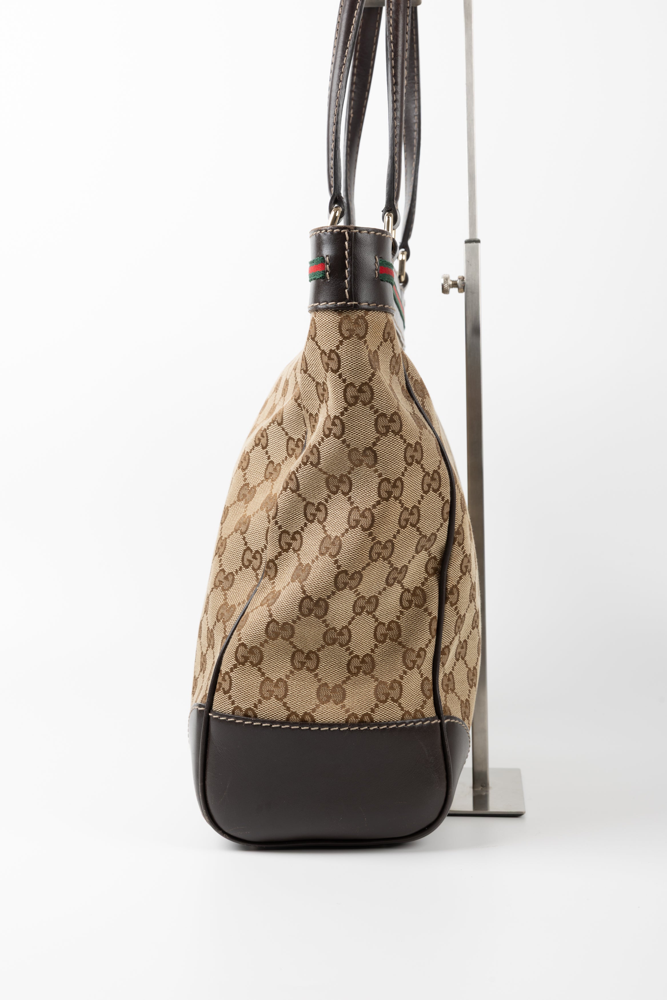 GUCCI MAYFAIR TELA MONOGRAM
