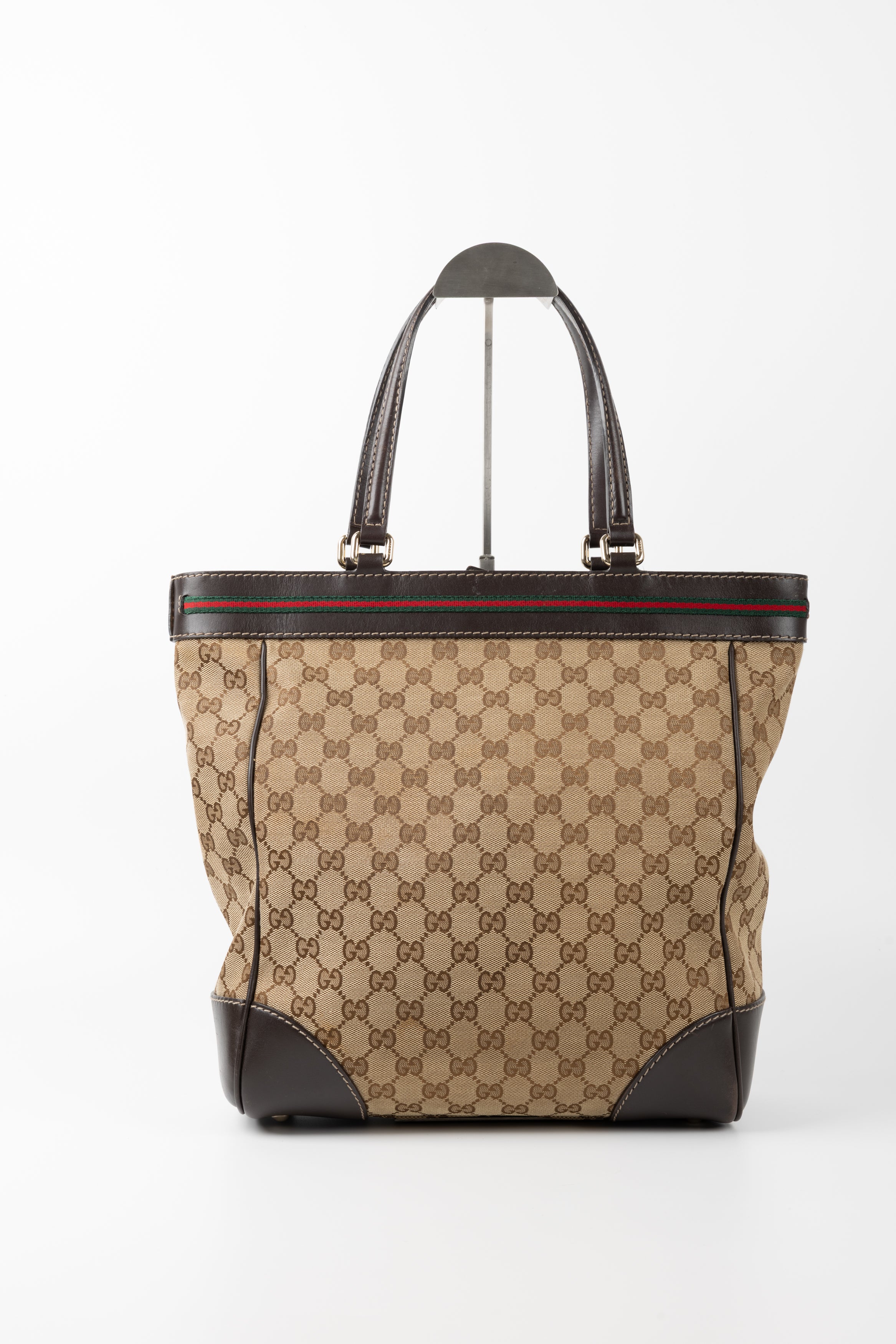GUCCI MAYFAIR TELA MONOGRAM