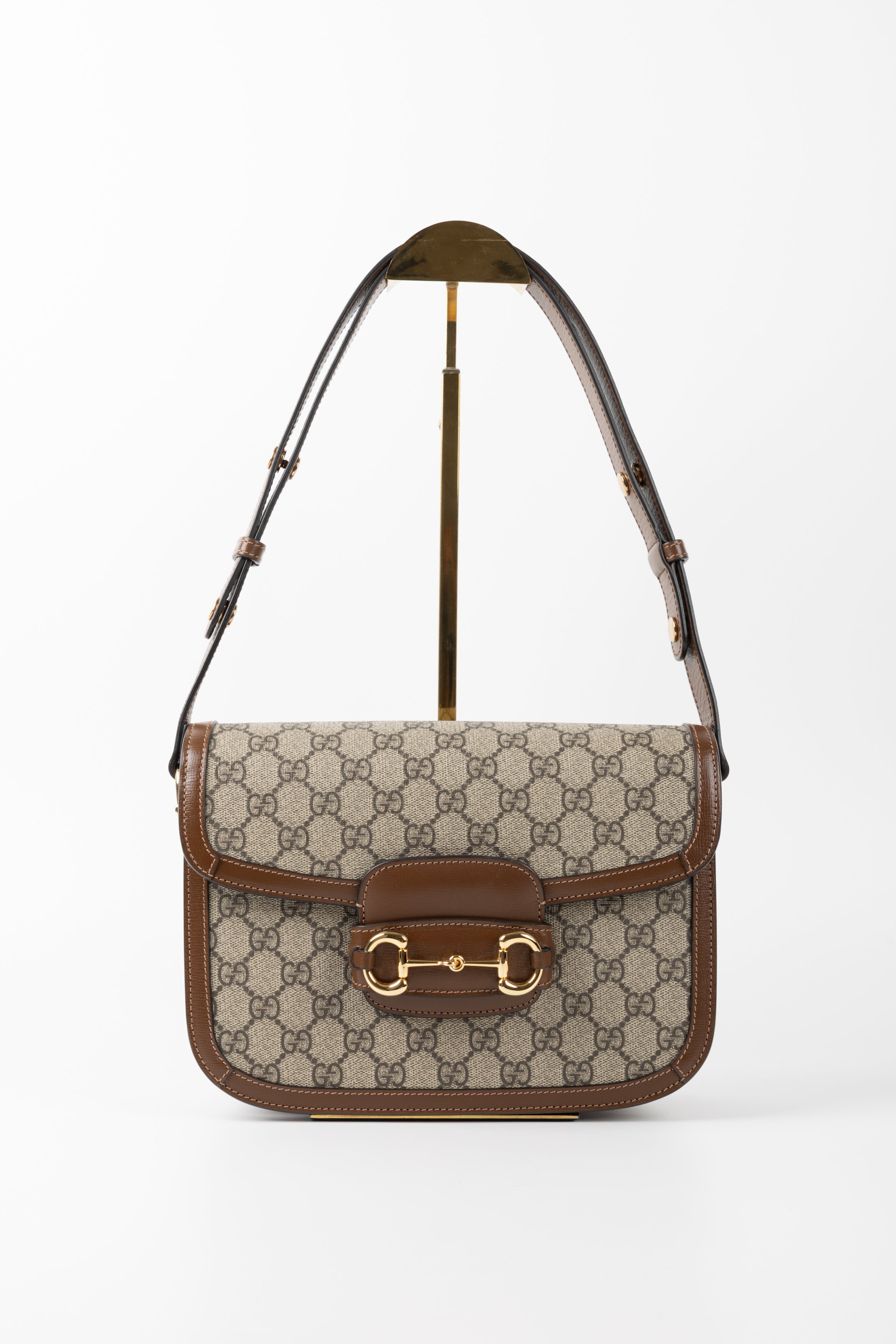 GUCCI HORSEBIT 1955