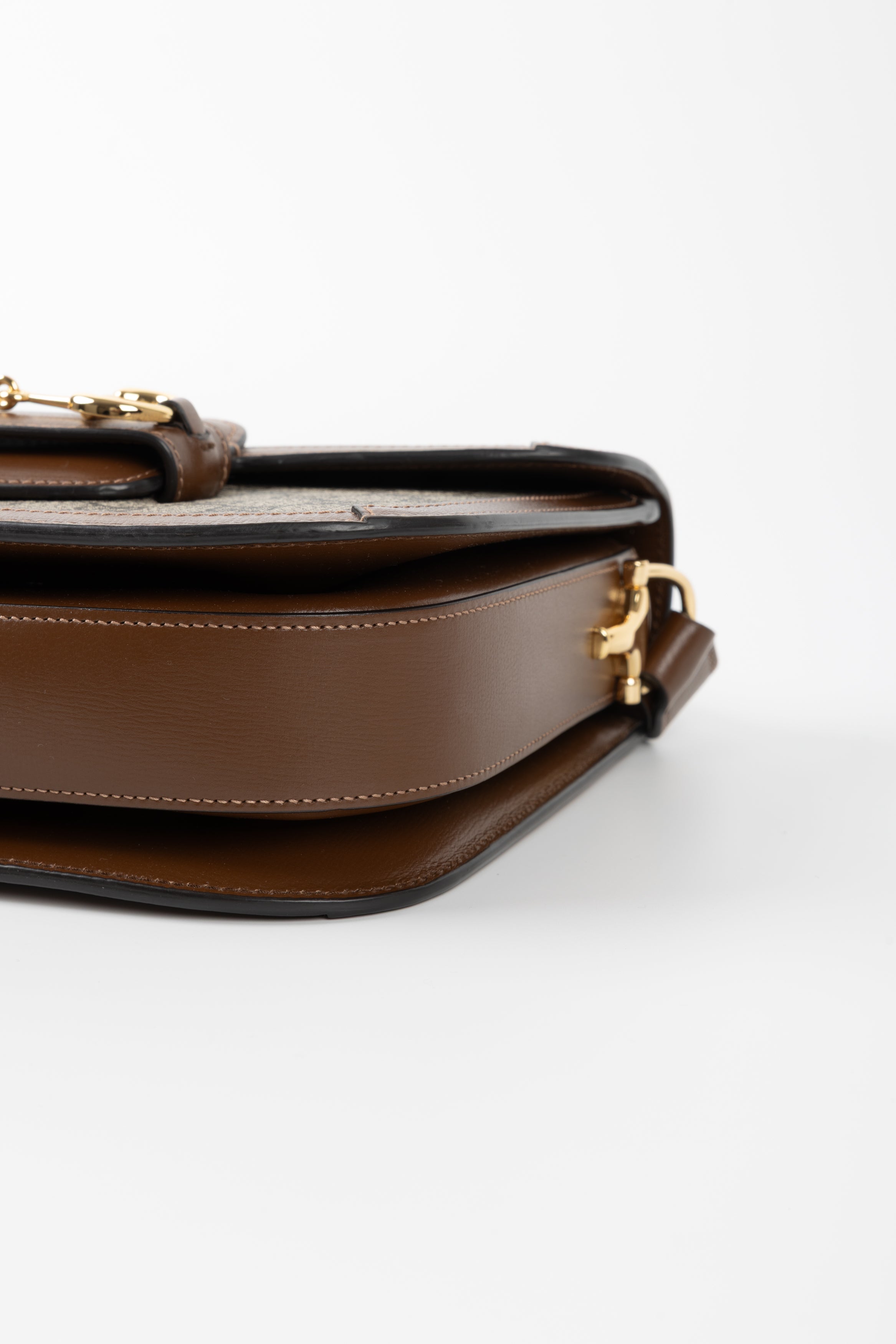 GUCCI HORSEBIT 1955