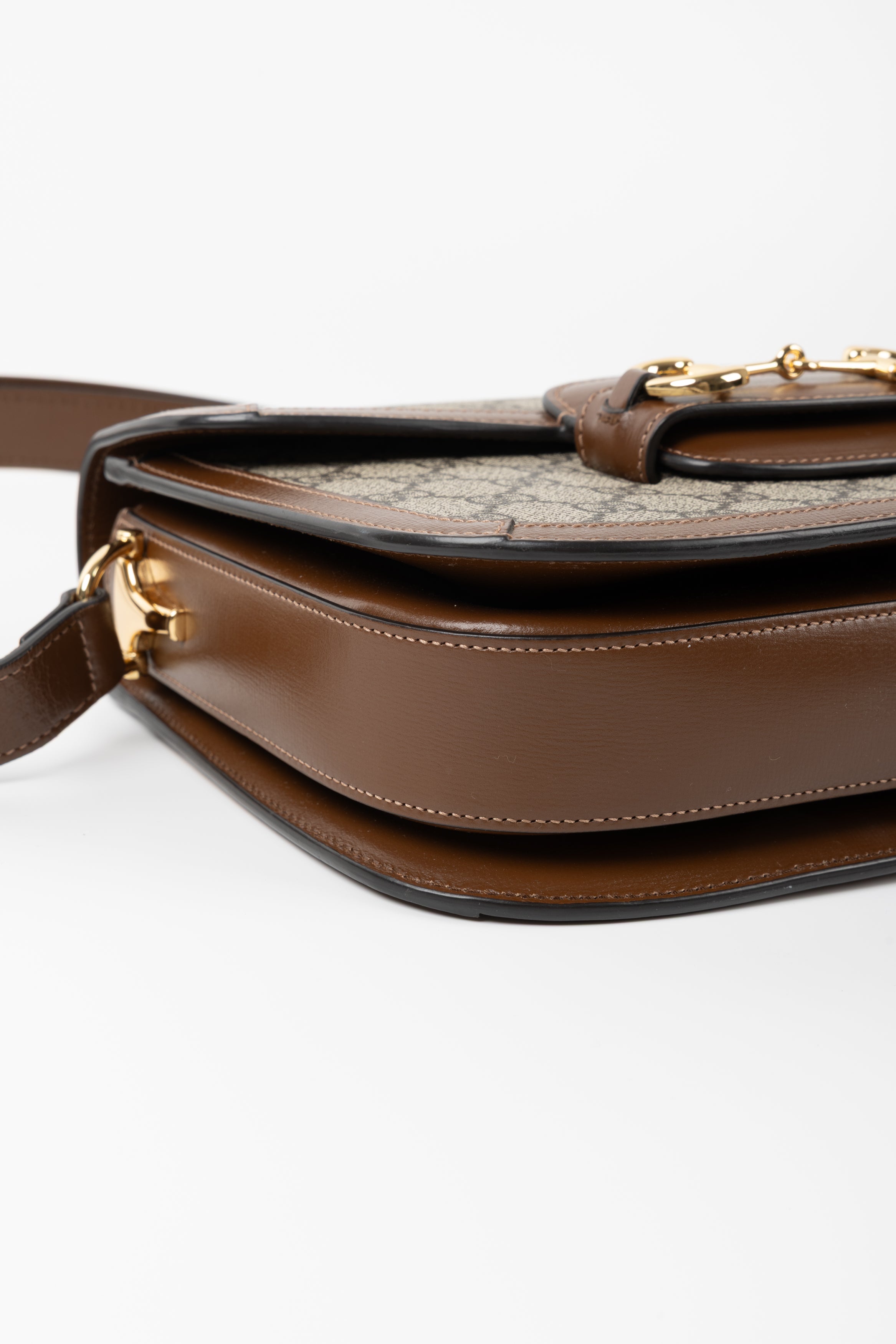 GUCCI HORSEBIT 1955