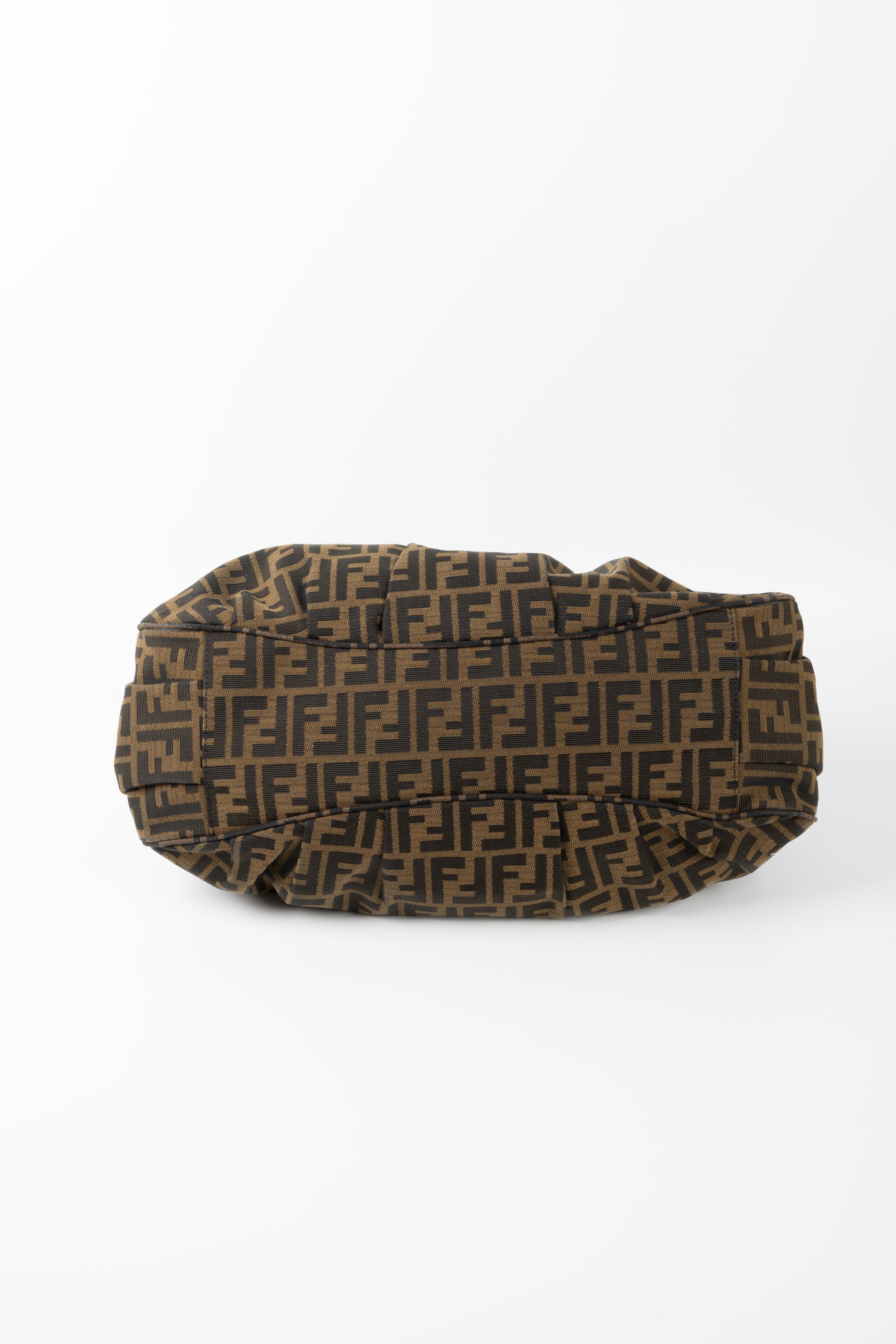 FENDI MIA TELA ZUCCA