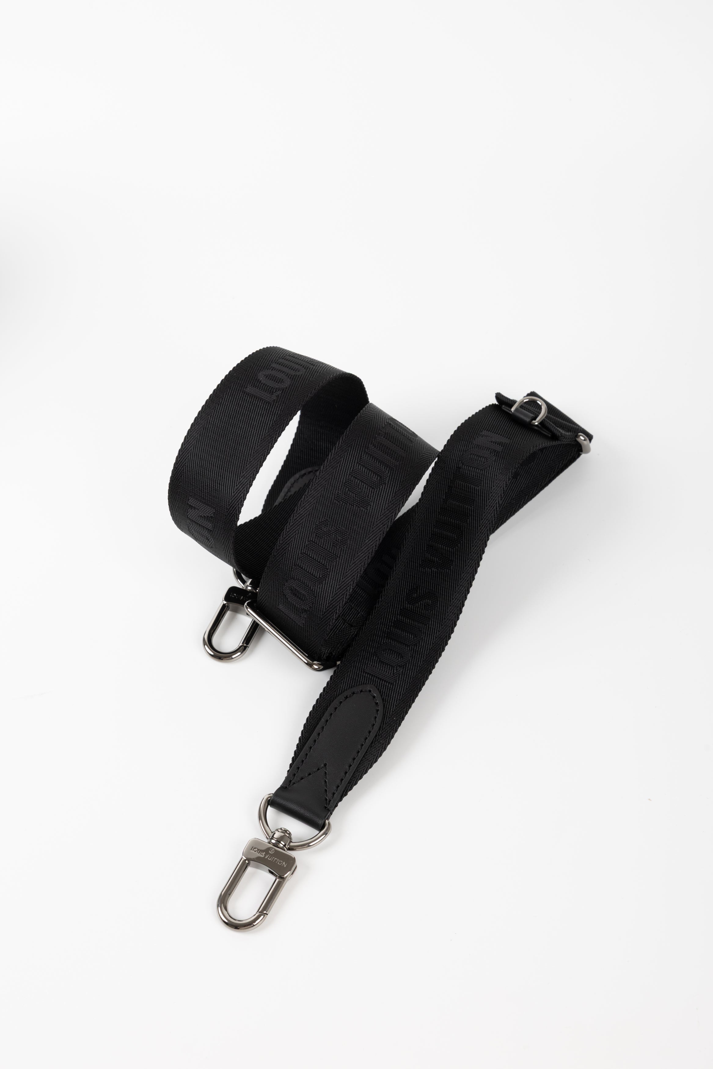 LOUIS VUITTON Keepall Bandoulière 25