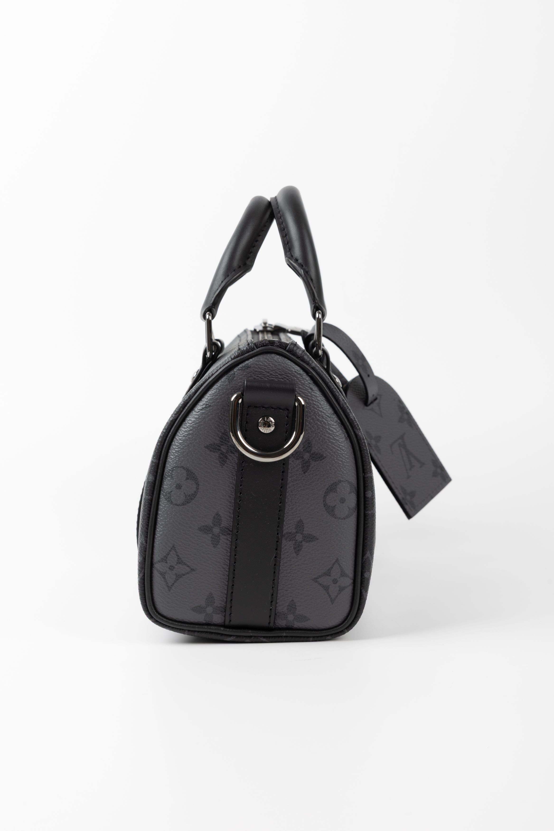 LOUIS VUITTON KEEPALL BANDOULIÈRE 25